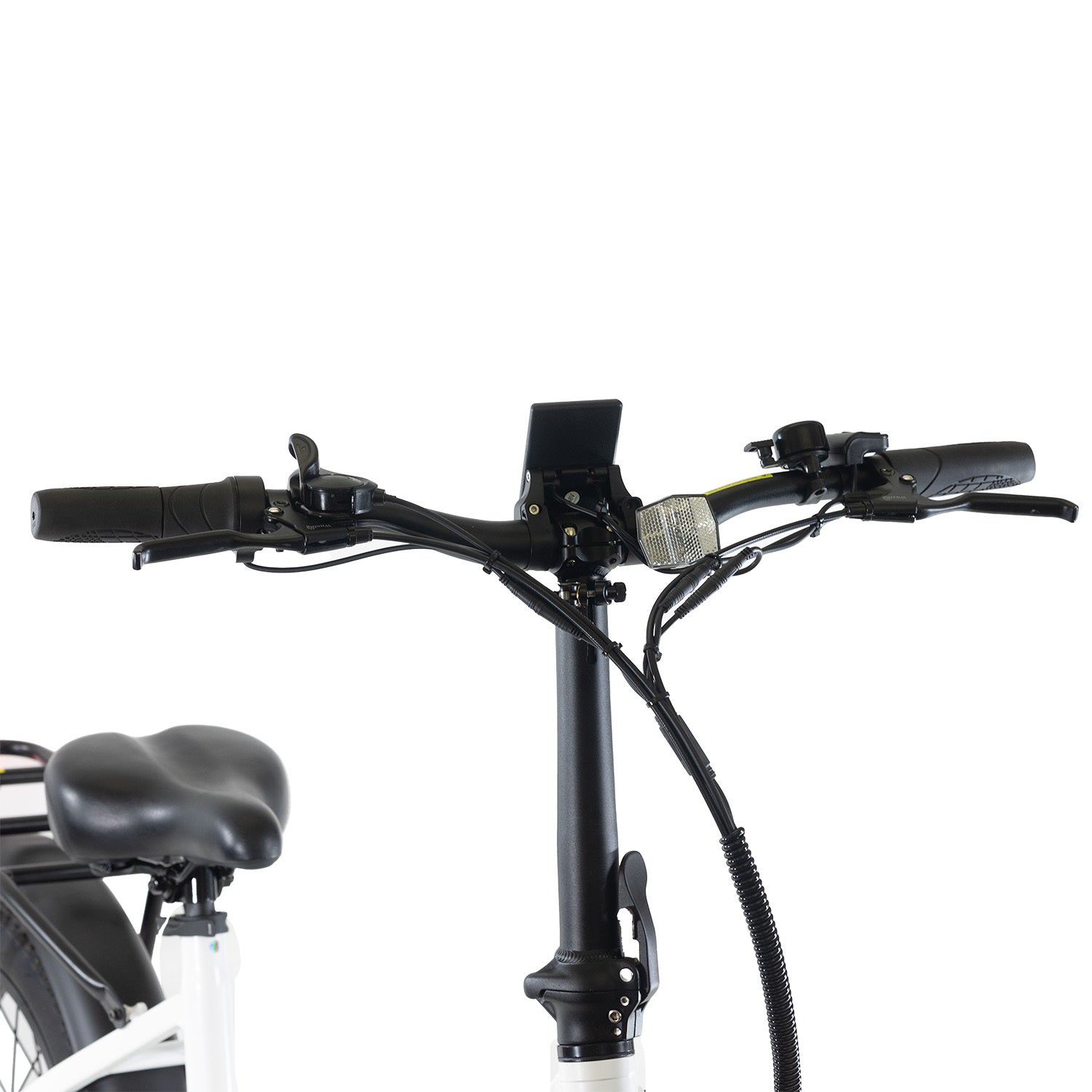 F2 Refurbished Electric Bike - GOTRAX