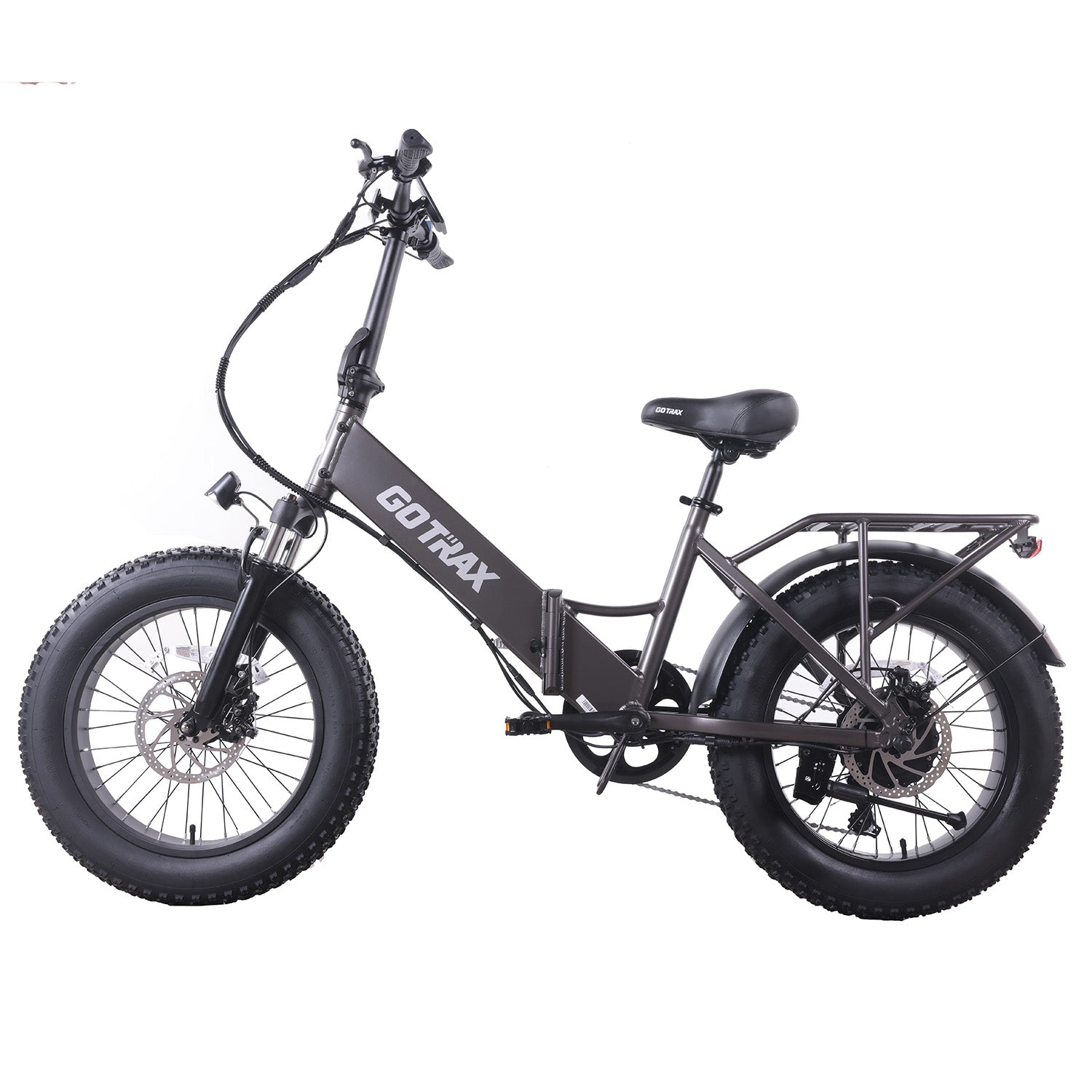 F3 Electric Bike - GOTRAX