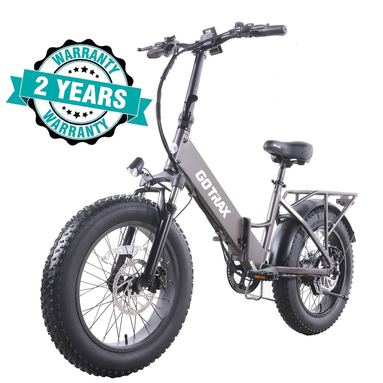F3 Extended Warranty - GOTRAX