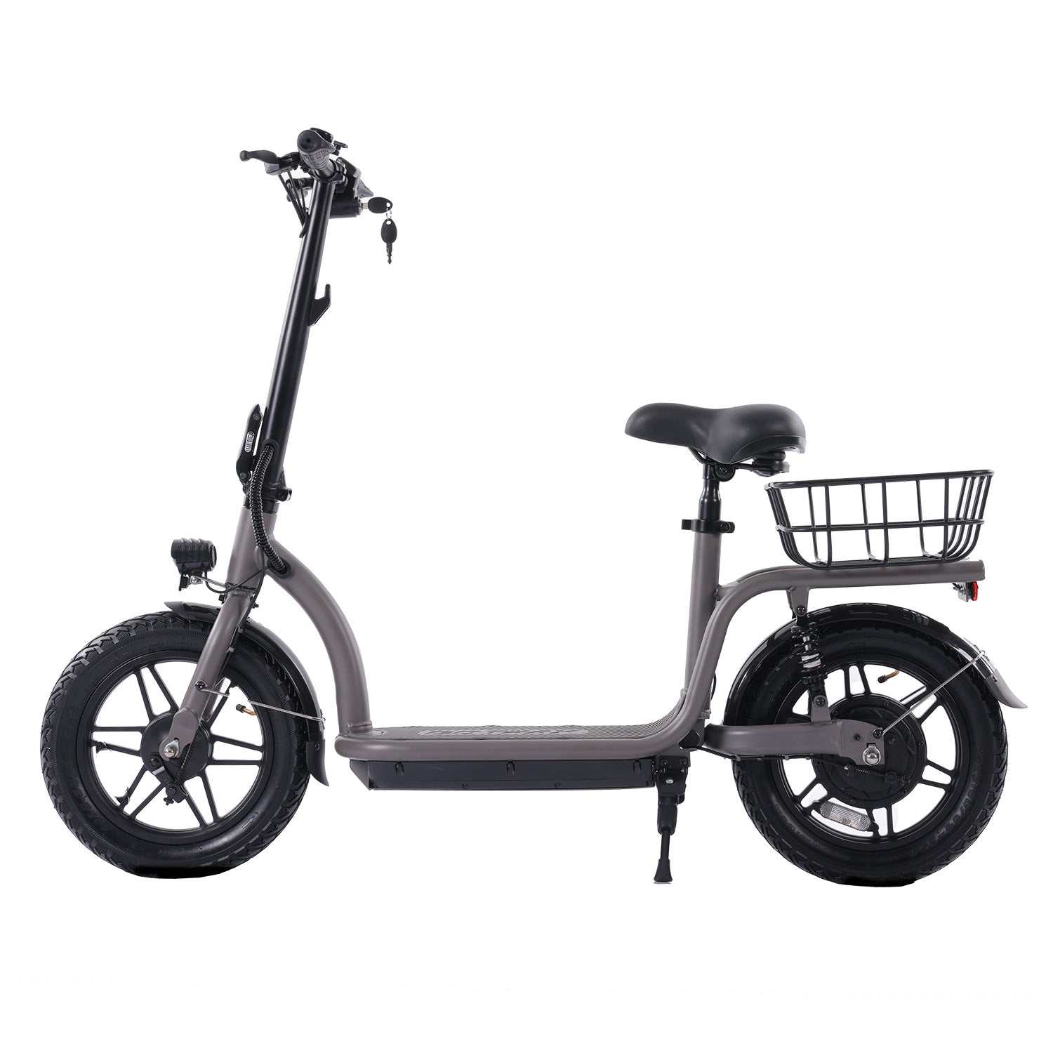 Flex Electric Scooter - GOTRAX
