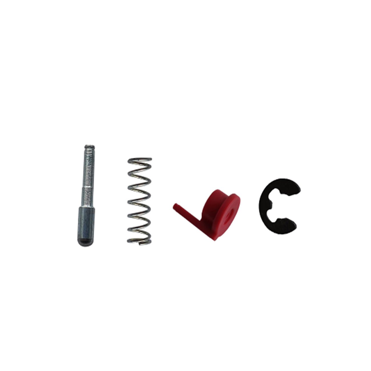 Folding Mechanism Assembly - Popping Cap Set - GOTRAX