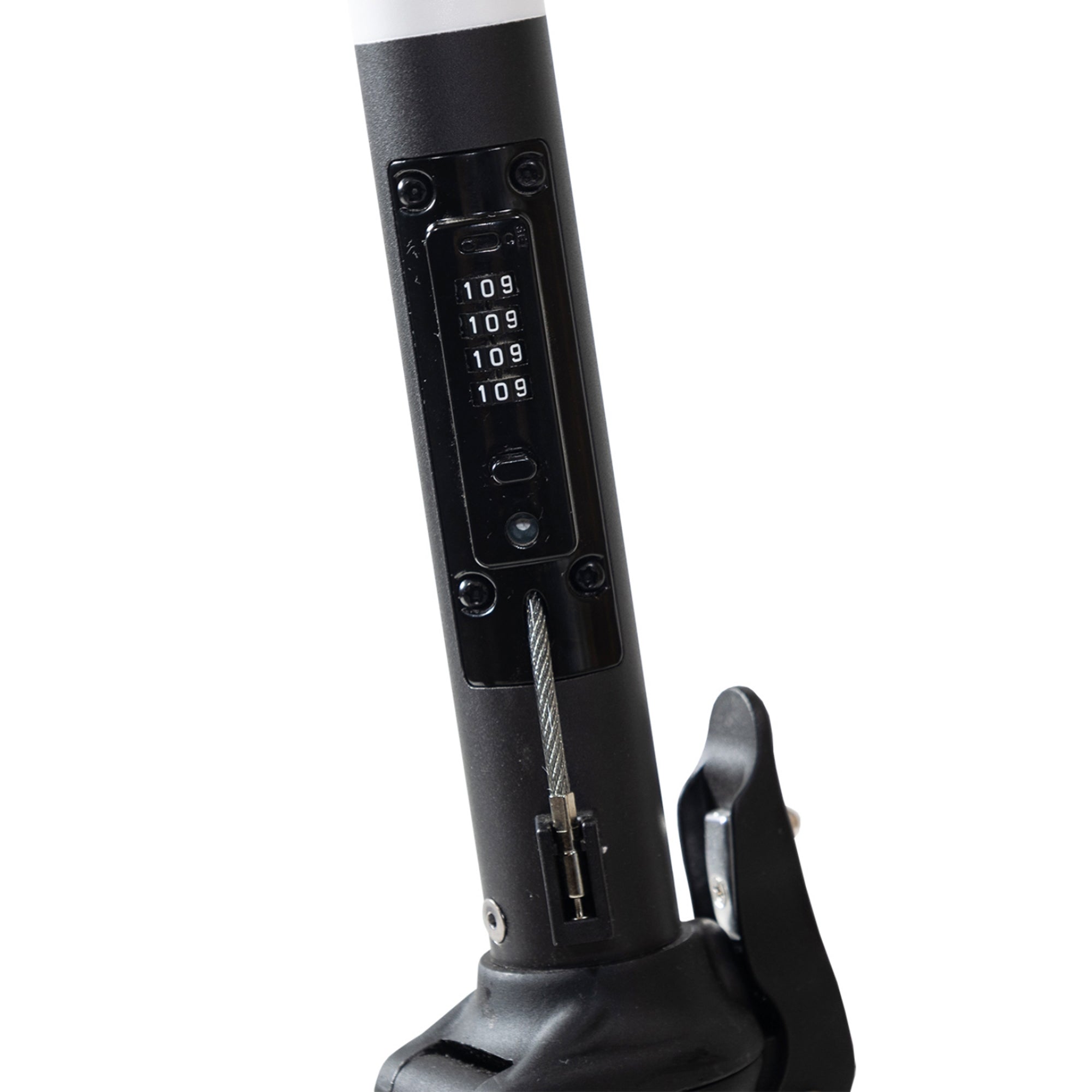 G Pro 3 Wheel Electric Scooter - GOTRAX