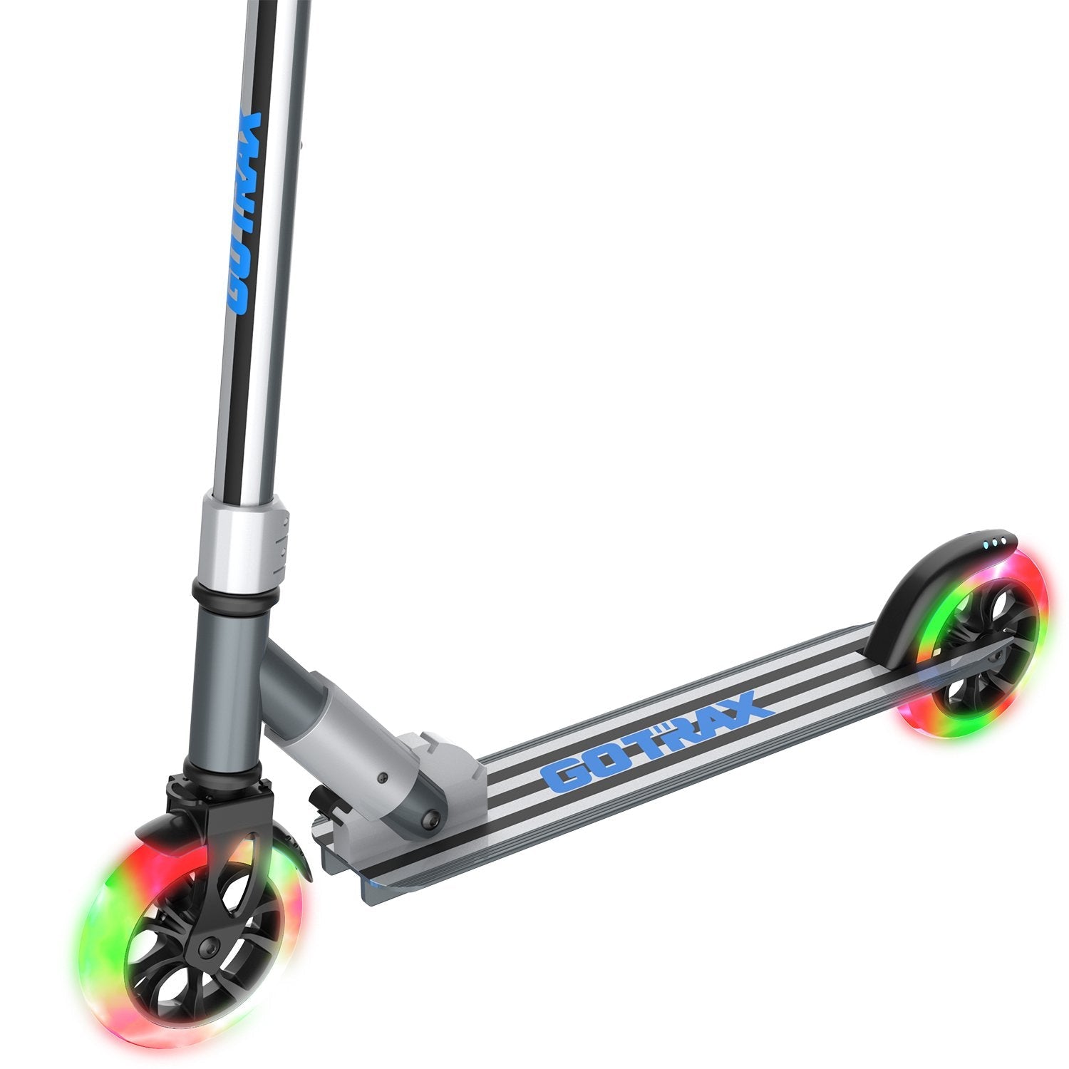 GOTRAX KX6 Kick Scooter - GOTRAX