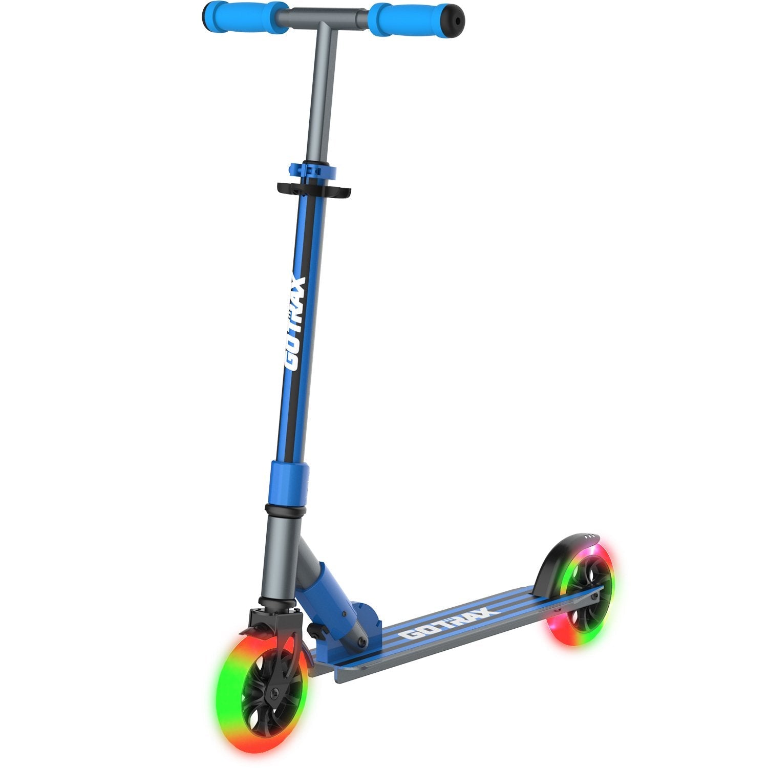 GOTRAX KX6 Kick Scooter - GOTRAX