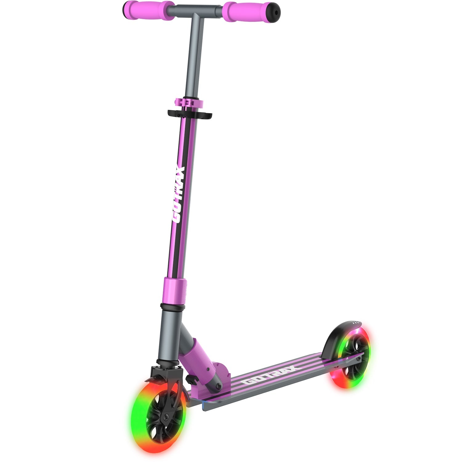 GOTRAX KX6 Kick Scooter - GOTRAX