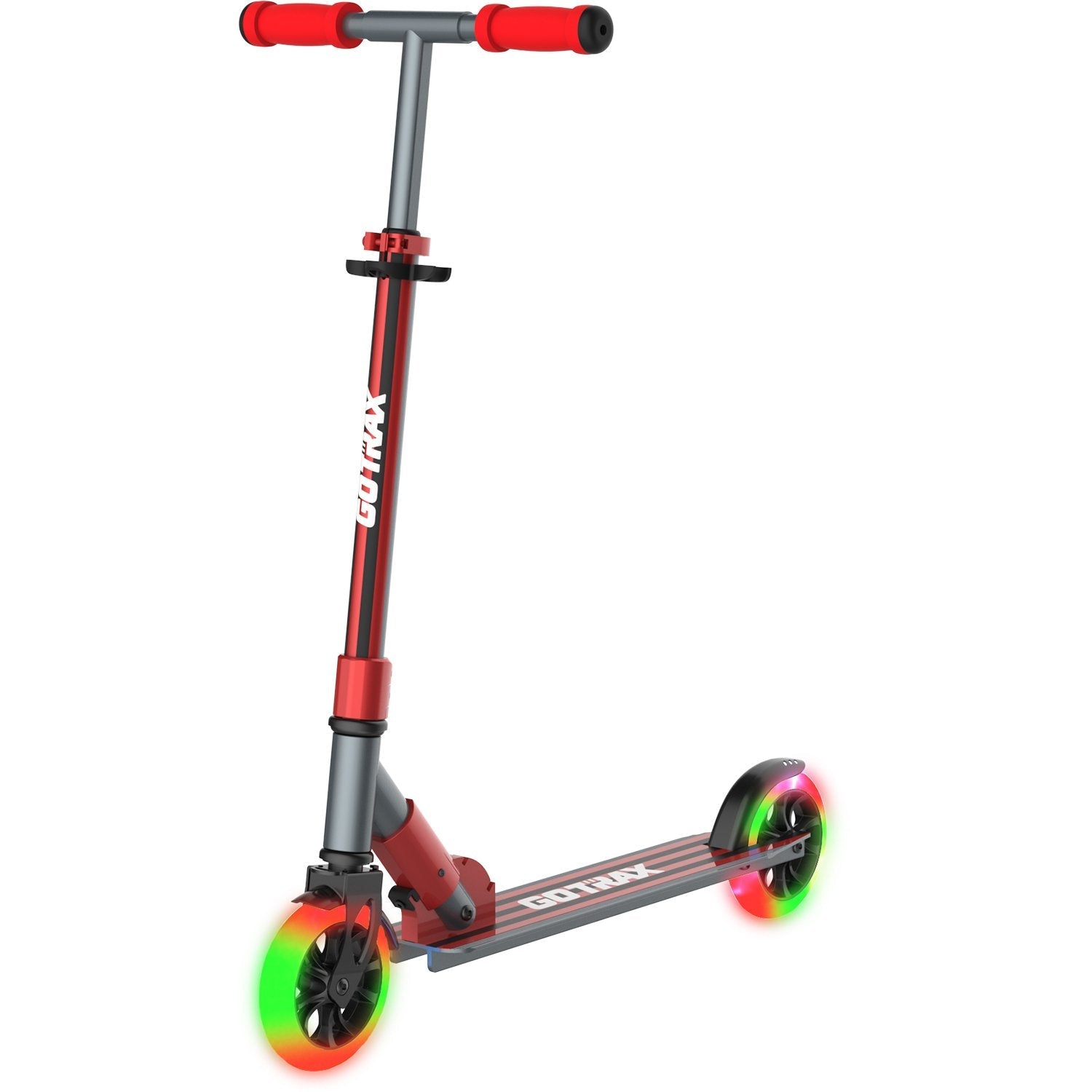 GOTRAX KX6 Kick Scooter - GOTRAX