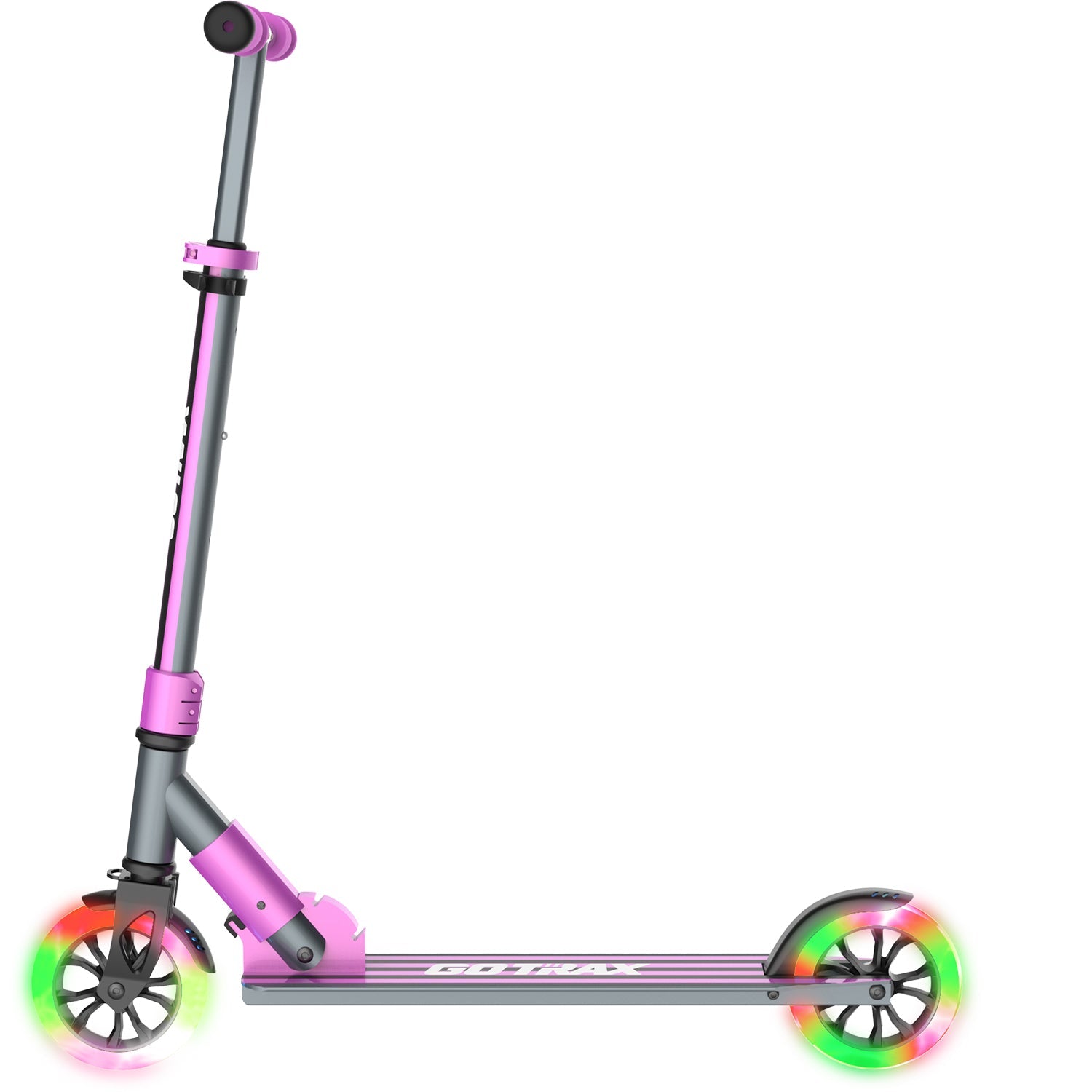 GOTRAX KX6 Kick Scooter - GOTRAX