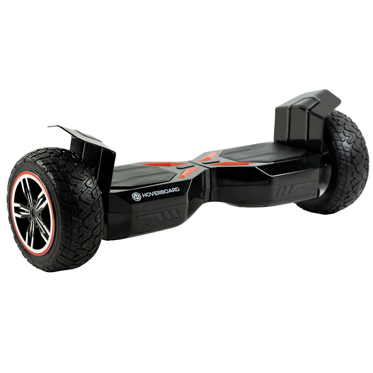 HB E4 Hoverboard 8" - GOTRAX