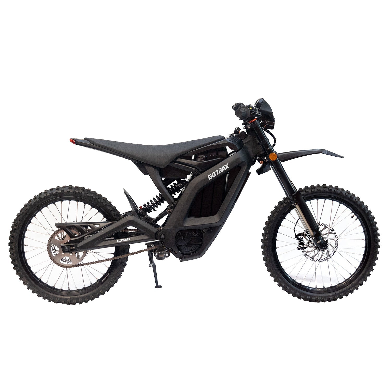 Motorized deals dirt bike