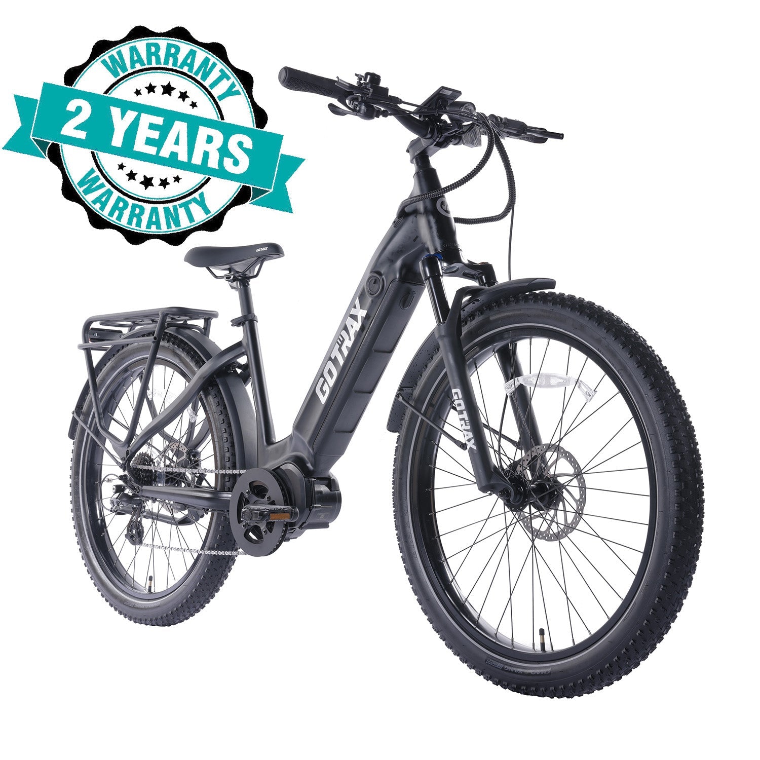 MX1 Extended Warranty - GOTRAX