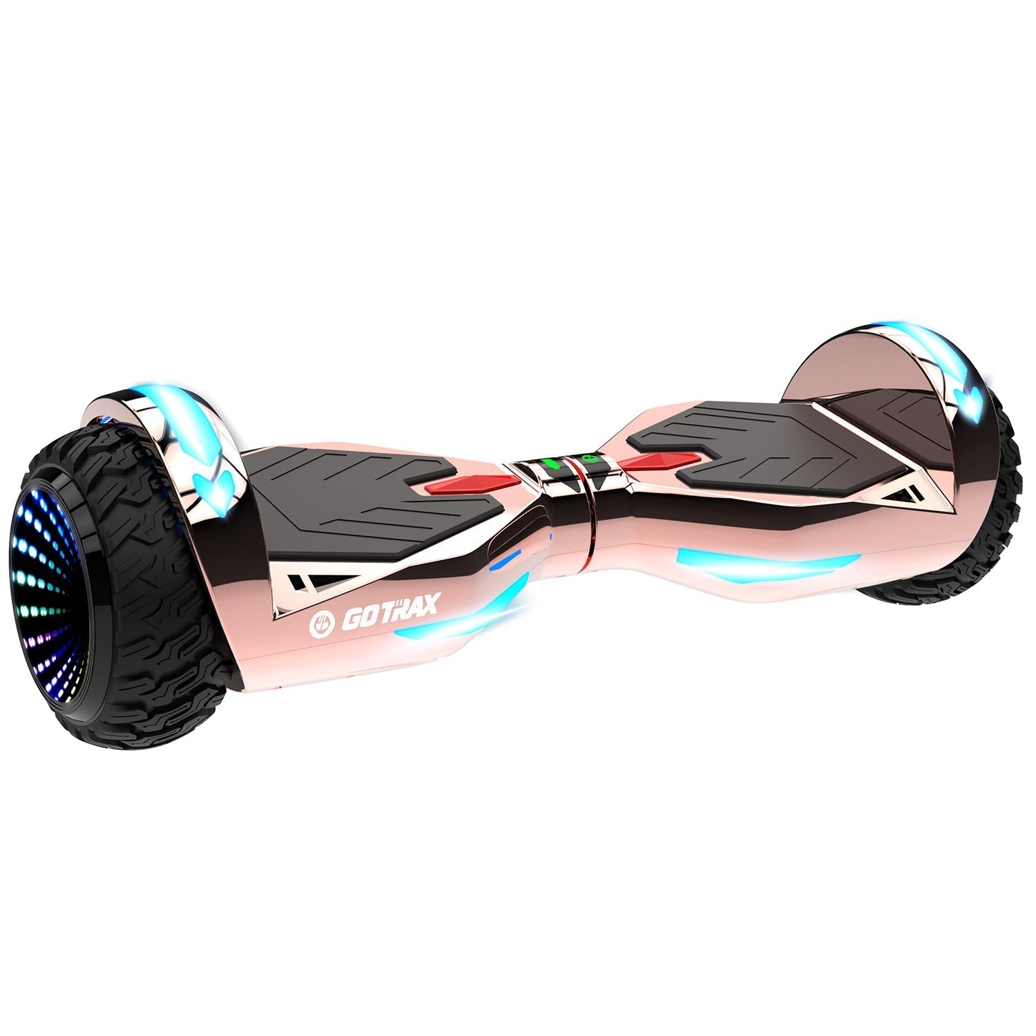 Nova Pro Refurbished Hoverboard 6.5" - GOTRAX