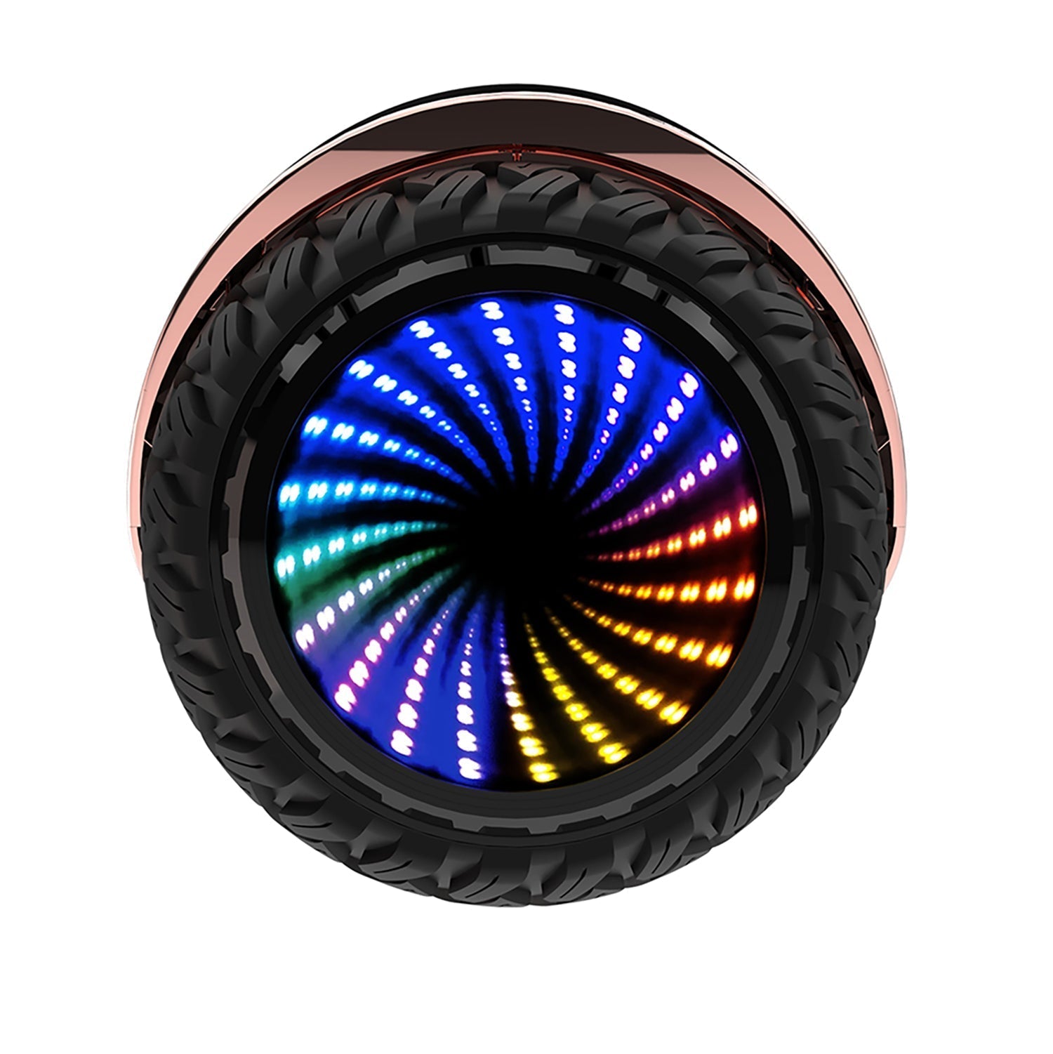 Nova Pro Refurbished Hoverboard 6.5" - GOTRAX