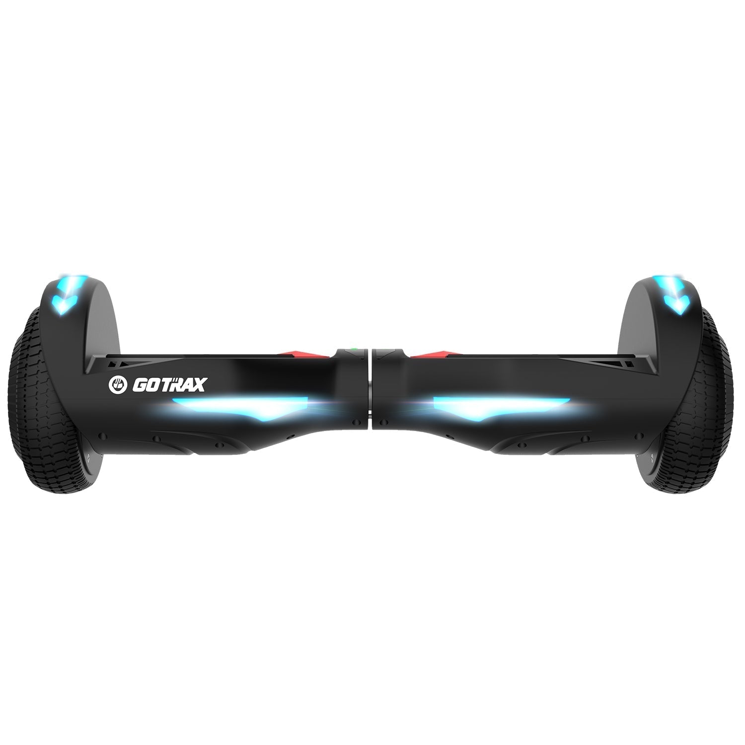 Nova Refurbished LED Self Balancing Hoverboard 6.5" - GOTRAX