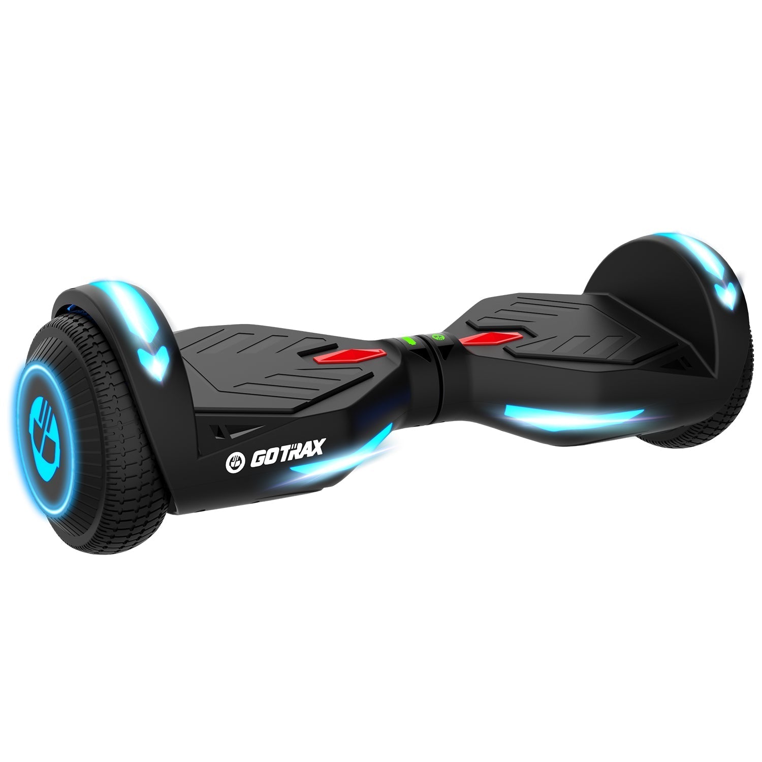 Nova Refurbished LED Self Balancing Hoverboard 6.5" - GOTRAX
