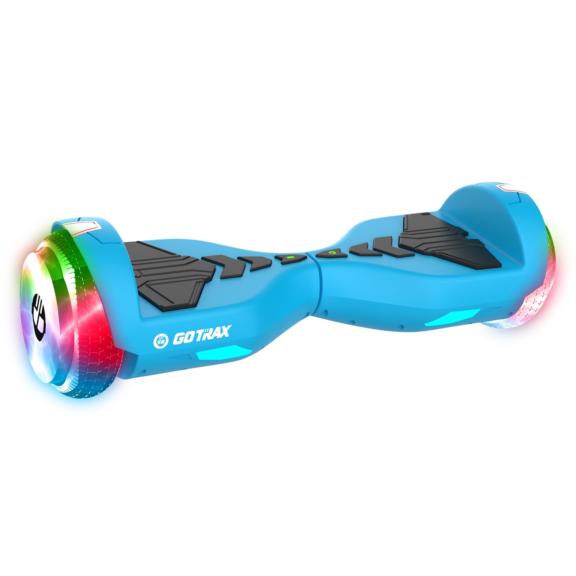 Pulse Lumios LED Wheel Hoverboard 6.3" - GOTRAX