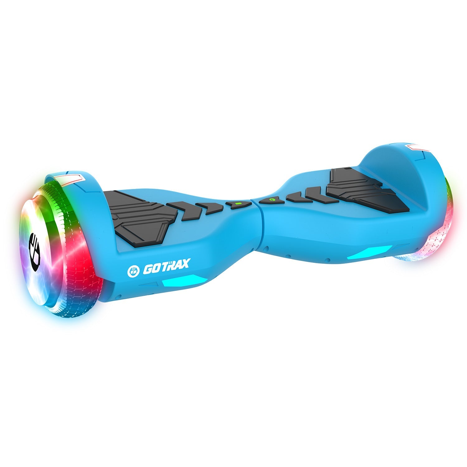 Pulse Max Hoverboard 6.3" with LED Wheels - GOTRAX