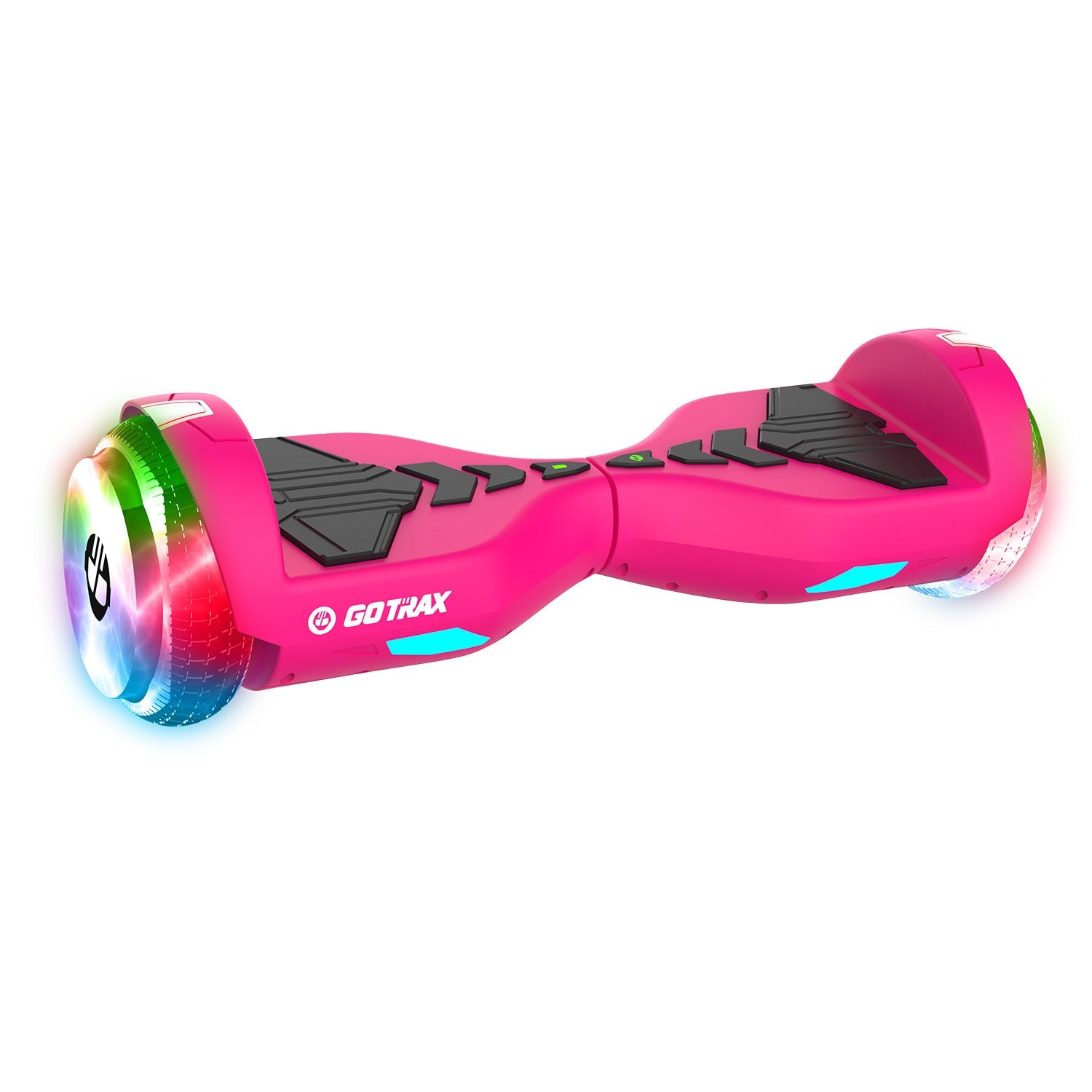 Pulse Max Hoverboard 6.3" with LED Wheels - GOTRAX