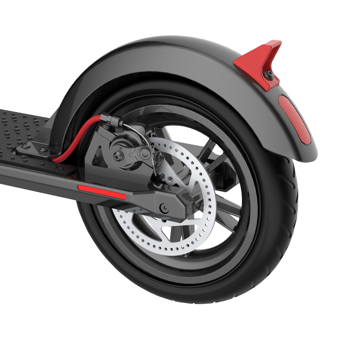 Refurbished GXL V2 Electric Scooter - GOTRAX