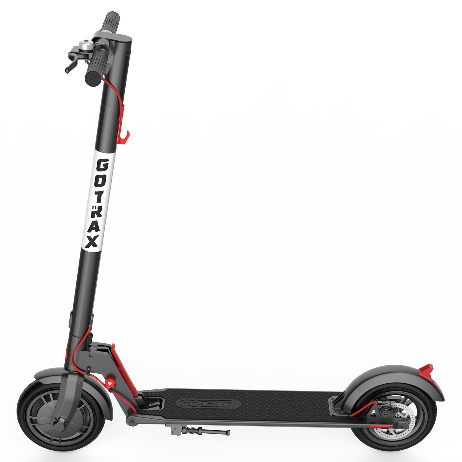Refurbished GXL V2 Electric Scooter - GOTRAX