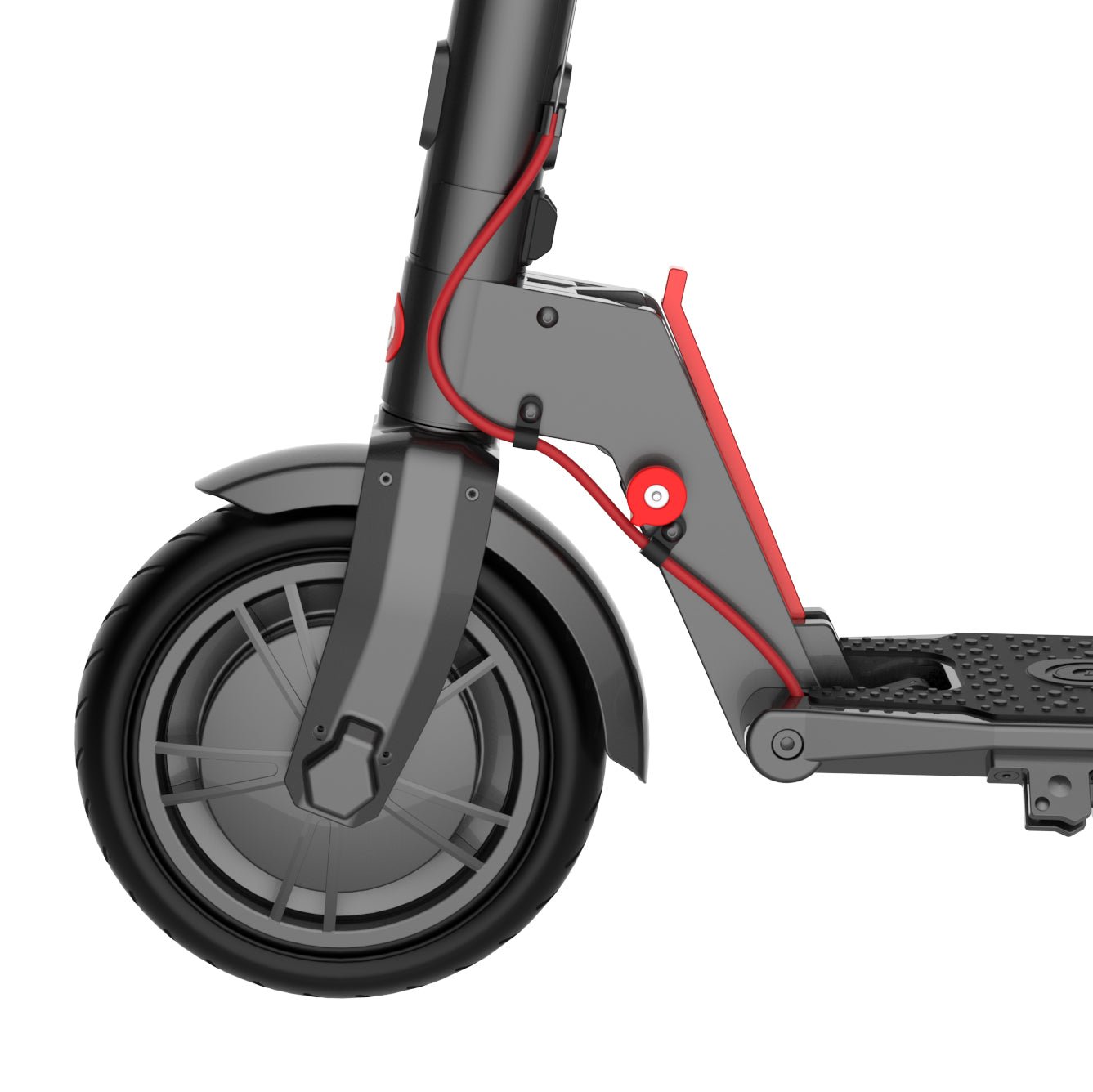 Refurbished GXL V2 Electric Scooter - GOTRAX