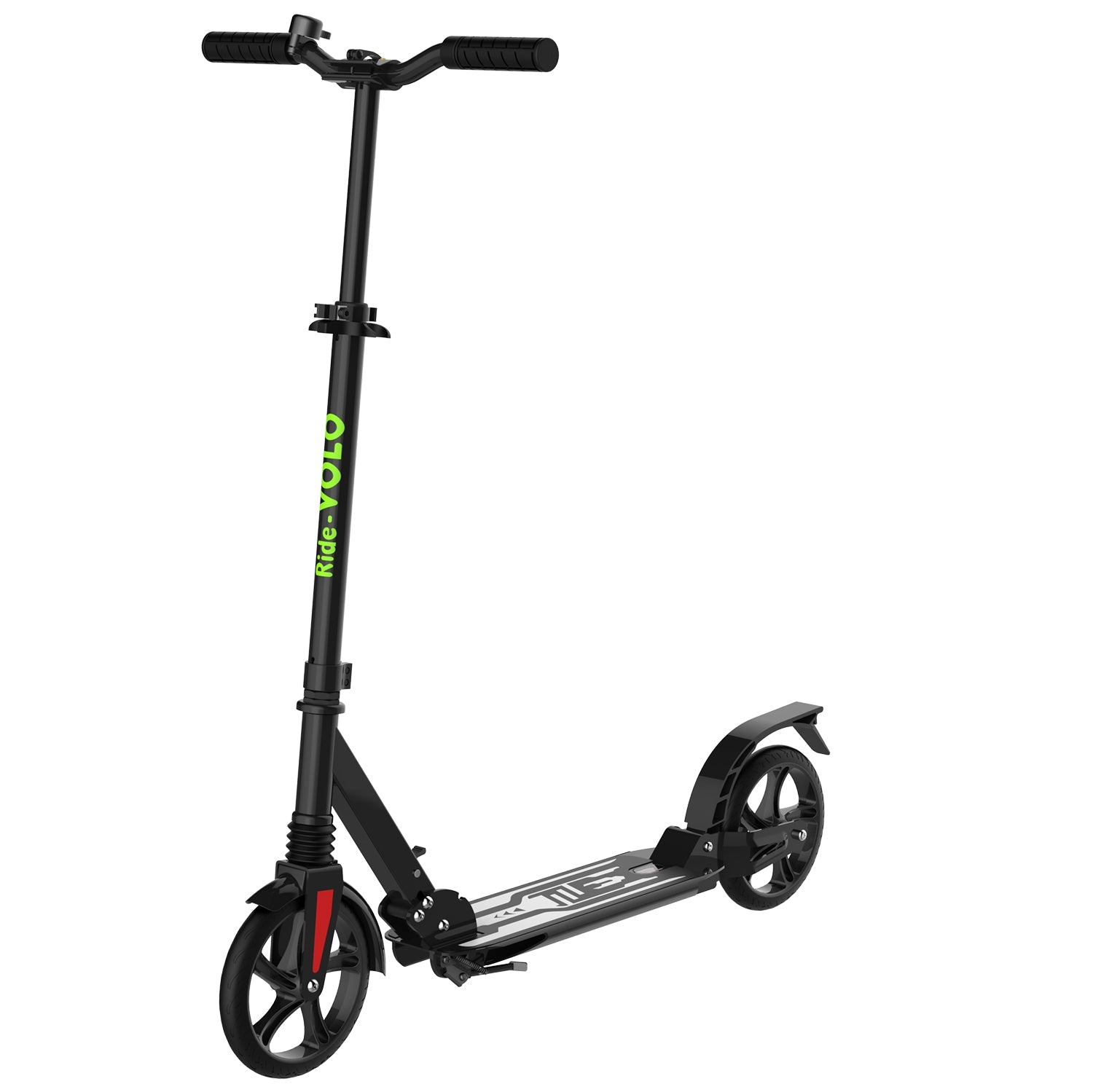 RideVolo K08-1 Kick Scooter - GOTRAX