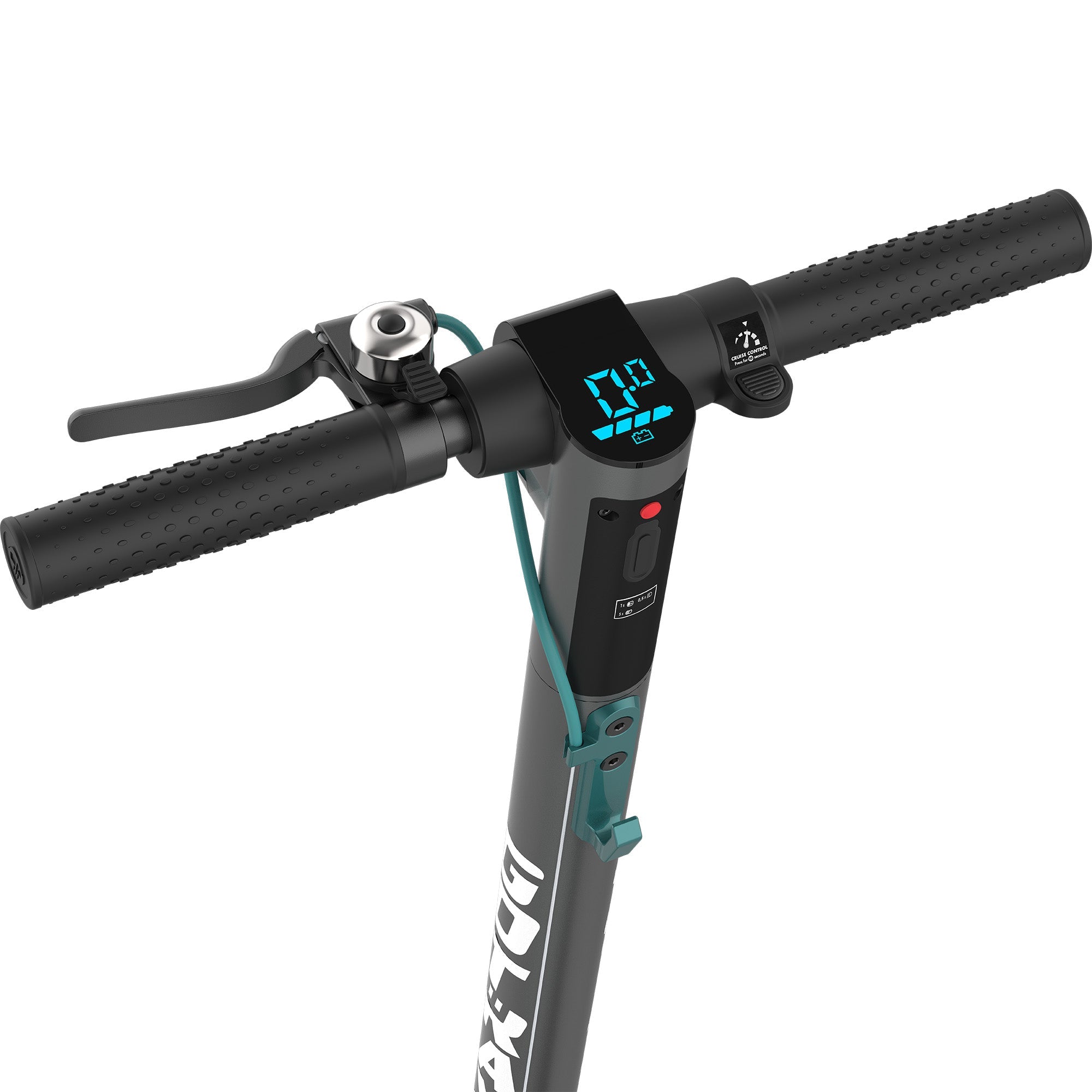 Rival Electric Scooter - GOTRAX