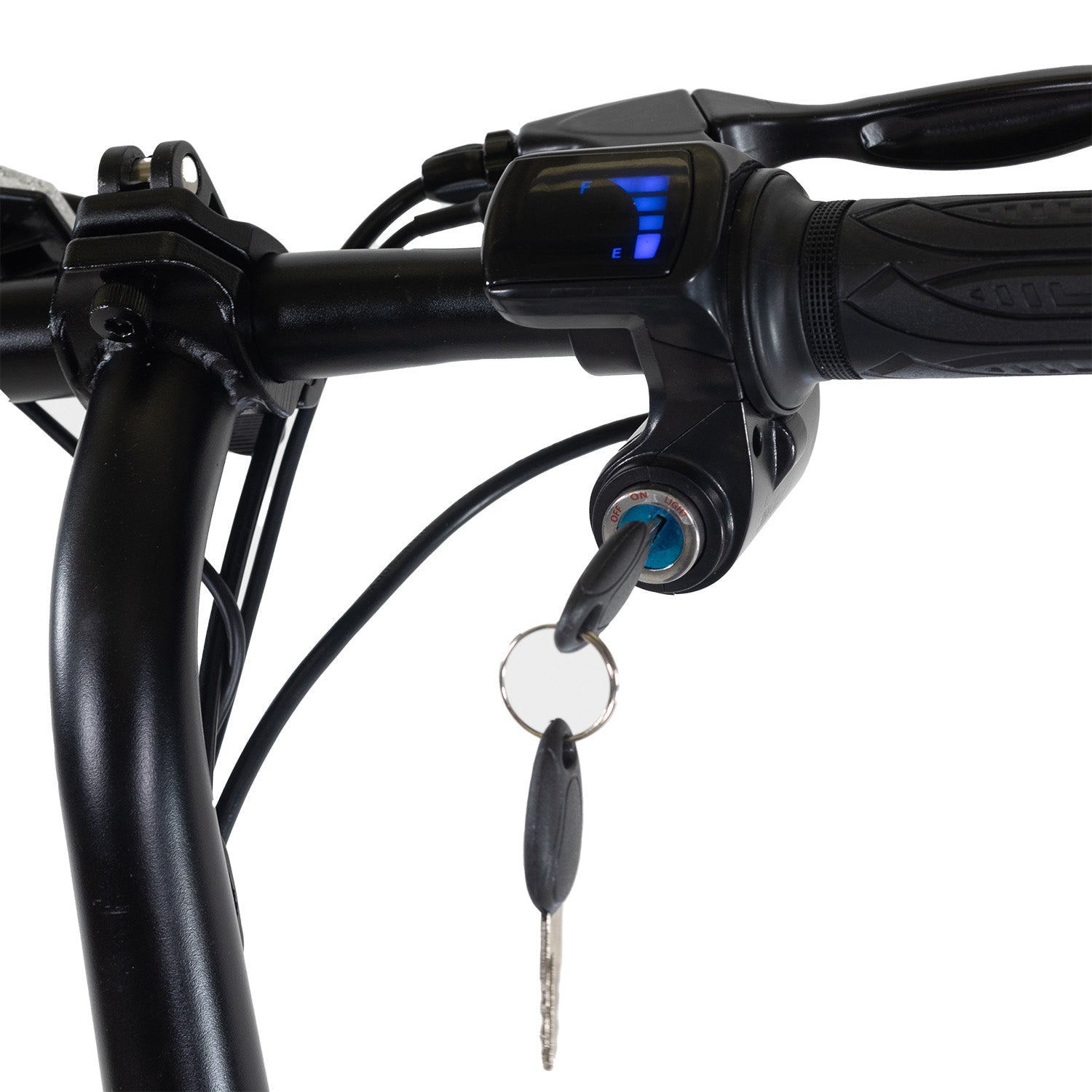 Shift S2 Electric Bike - GOTRAX