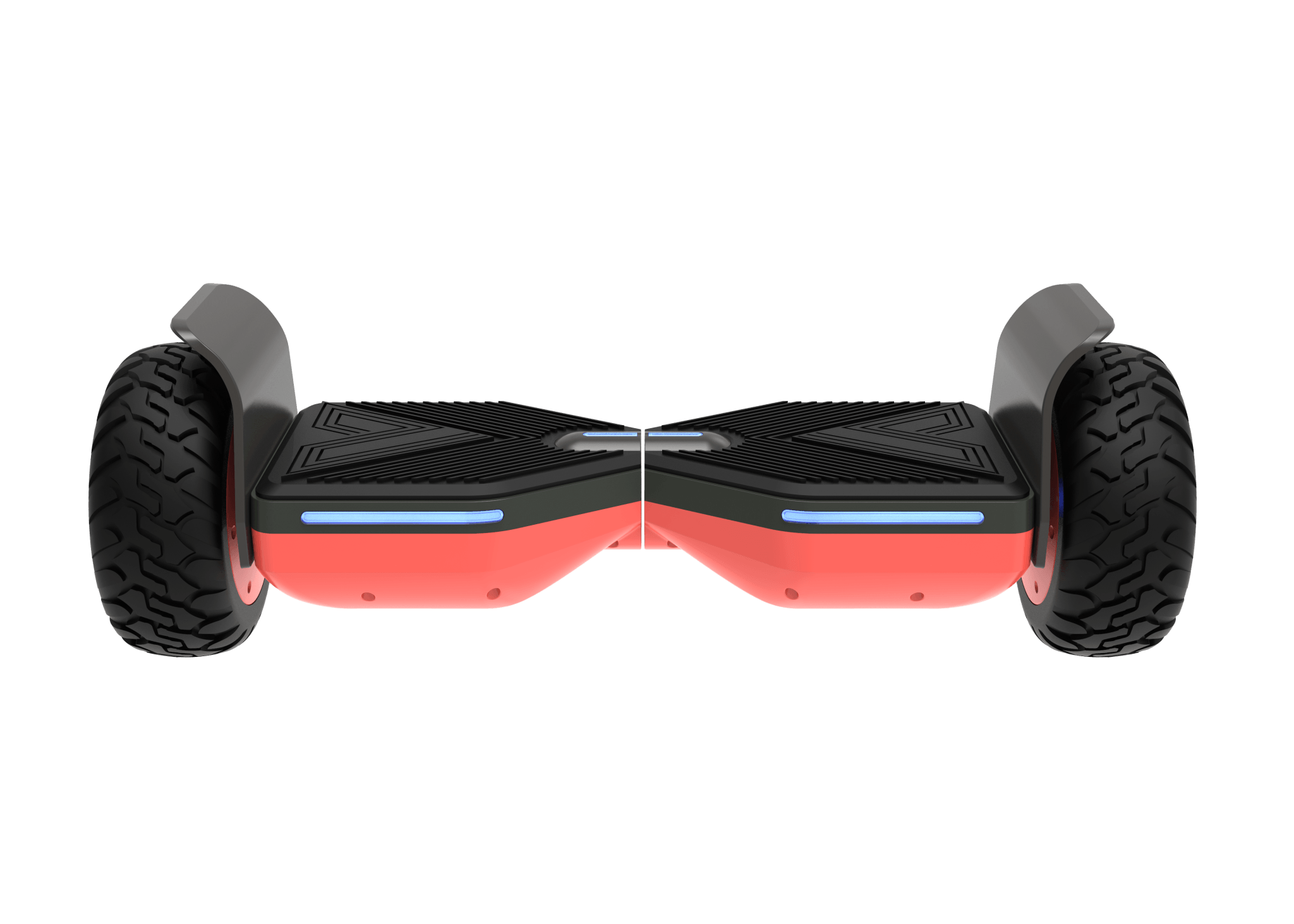 SRX PRO All Terrain Hoverboard 8.5" - GOTRAX