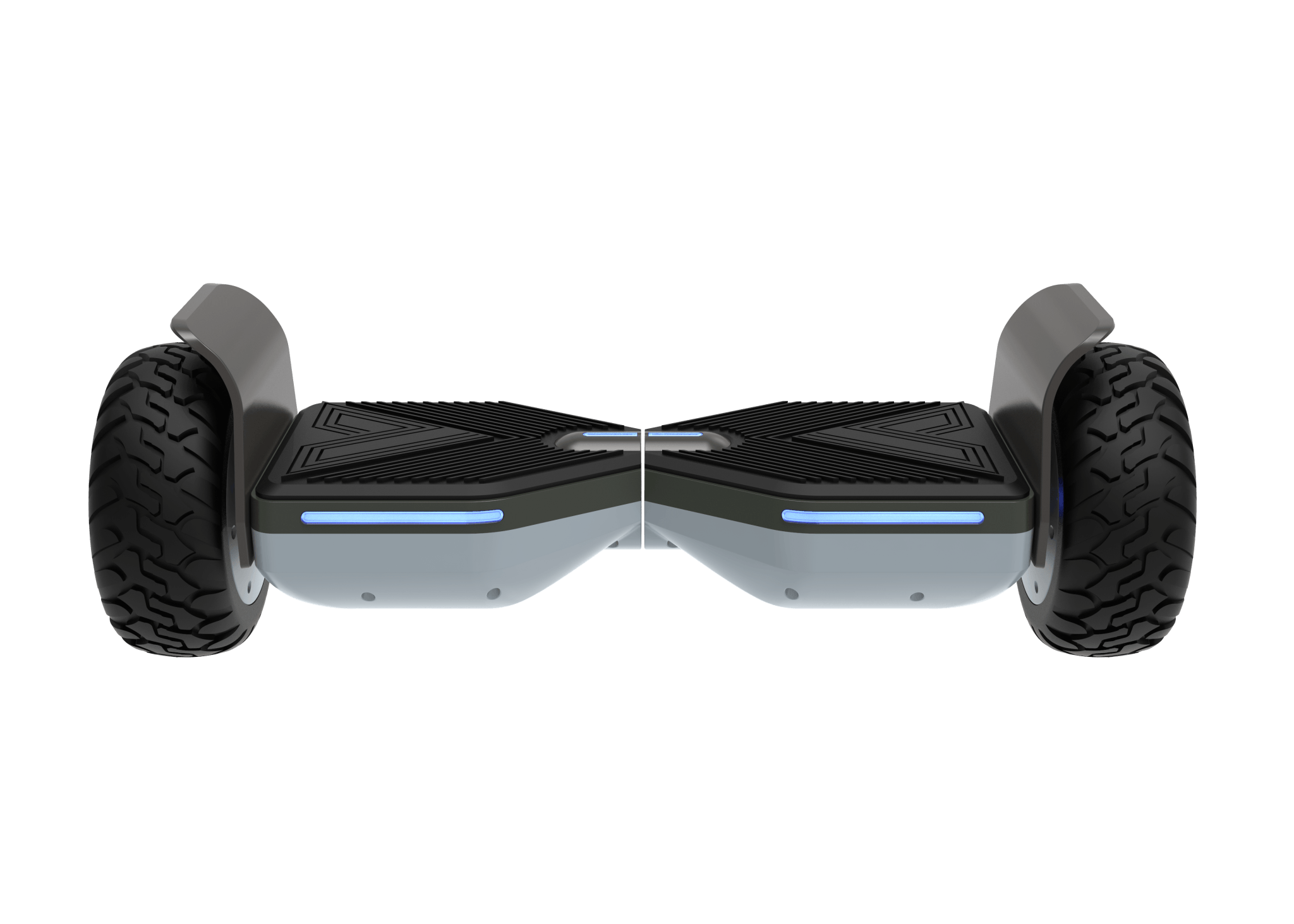 SRX PRO All Terrain Hoverboard 8.5" - GOTRAX