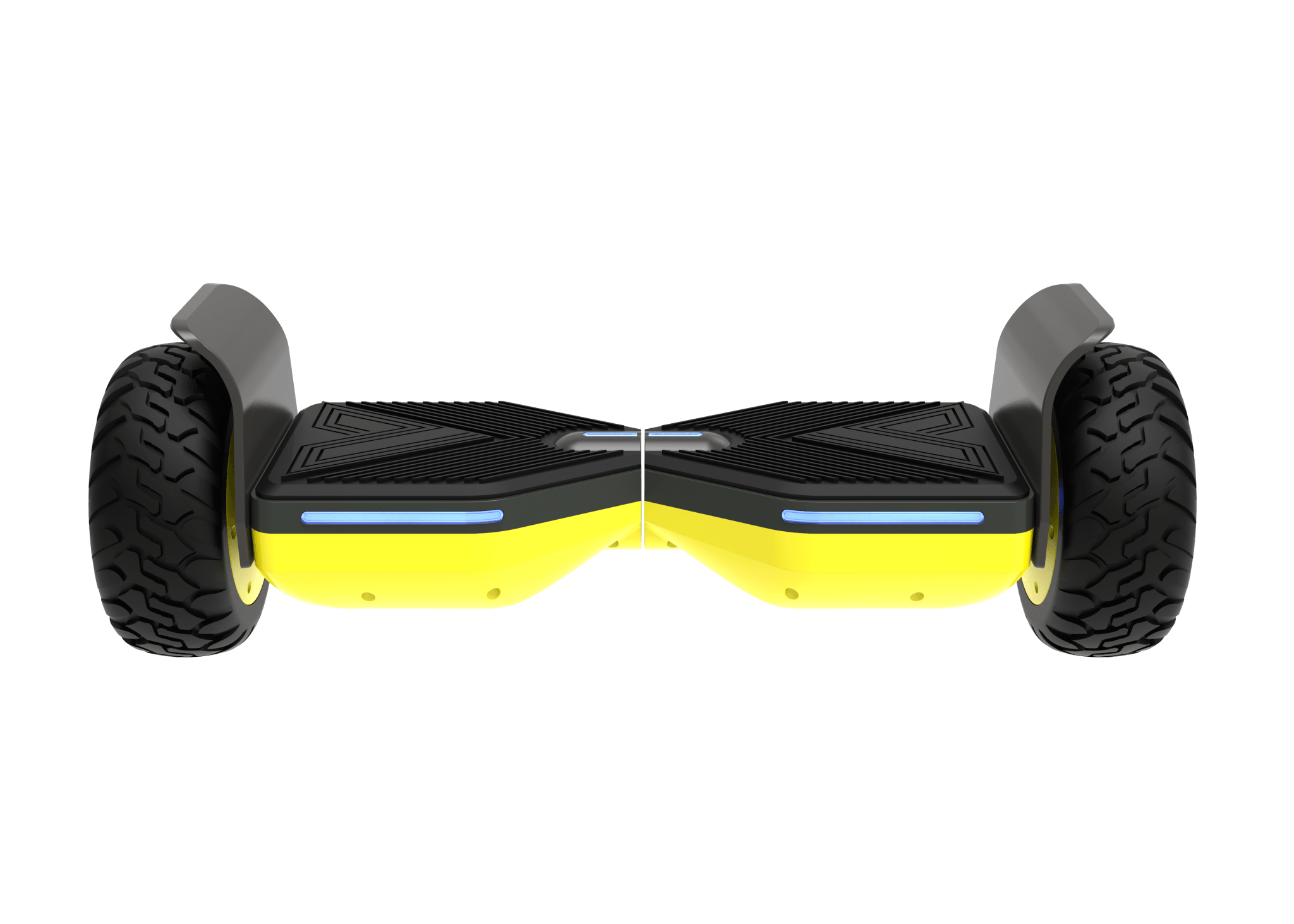 SRX PRO All Terrain Hoverboard 8.5" - GOTRAX