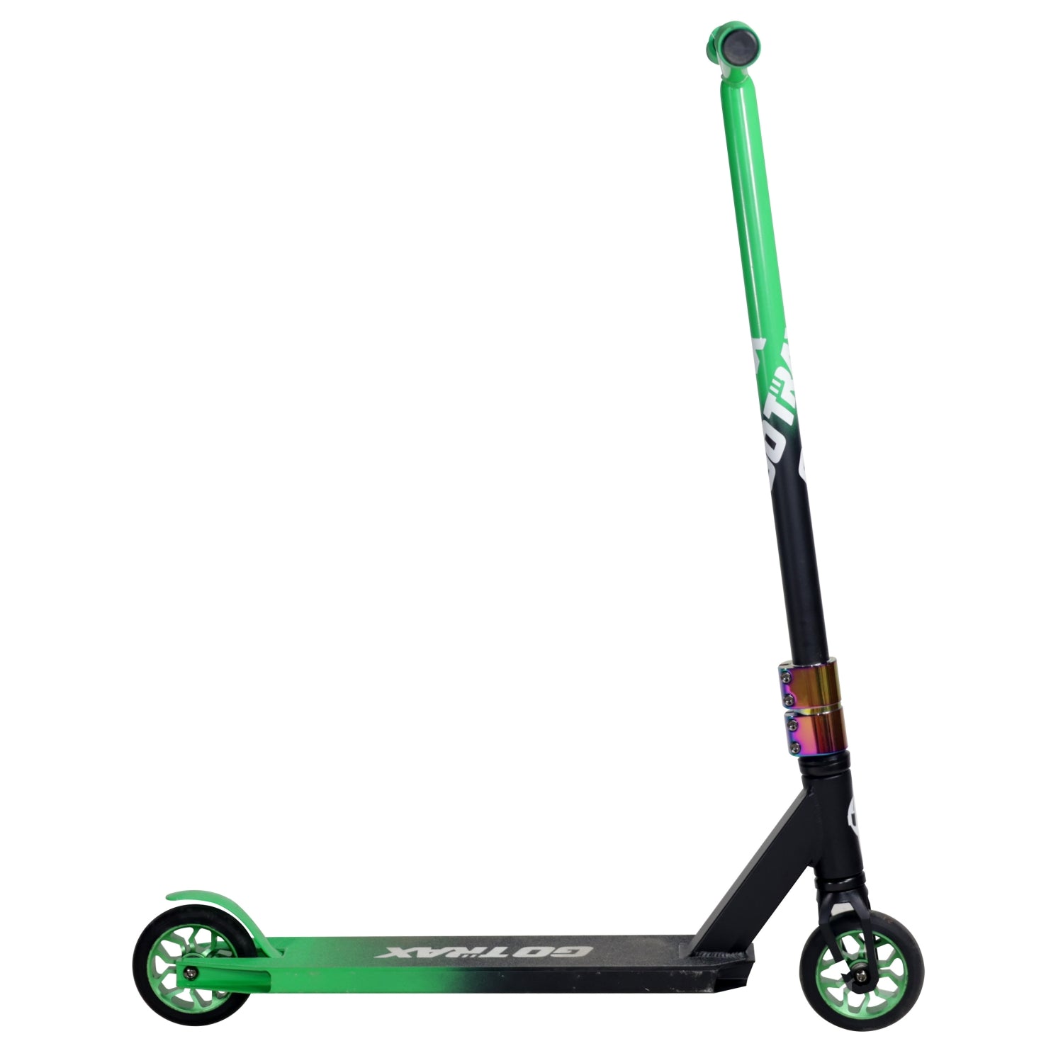 ST Pro 200 Stunt Scooter - GOTRAX