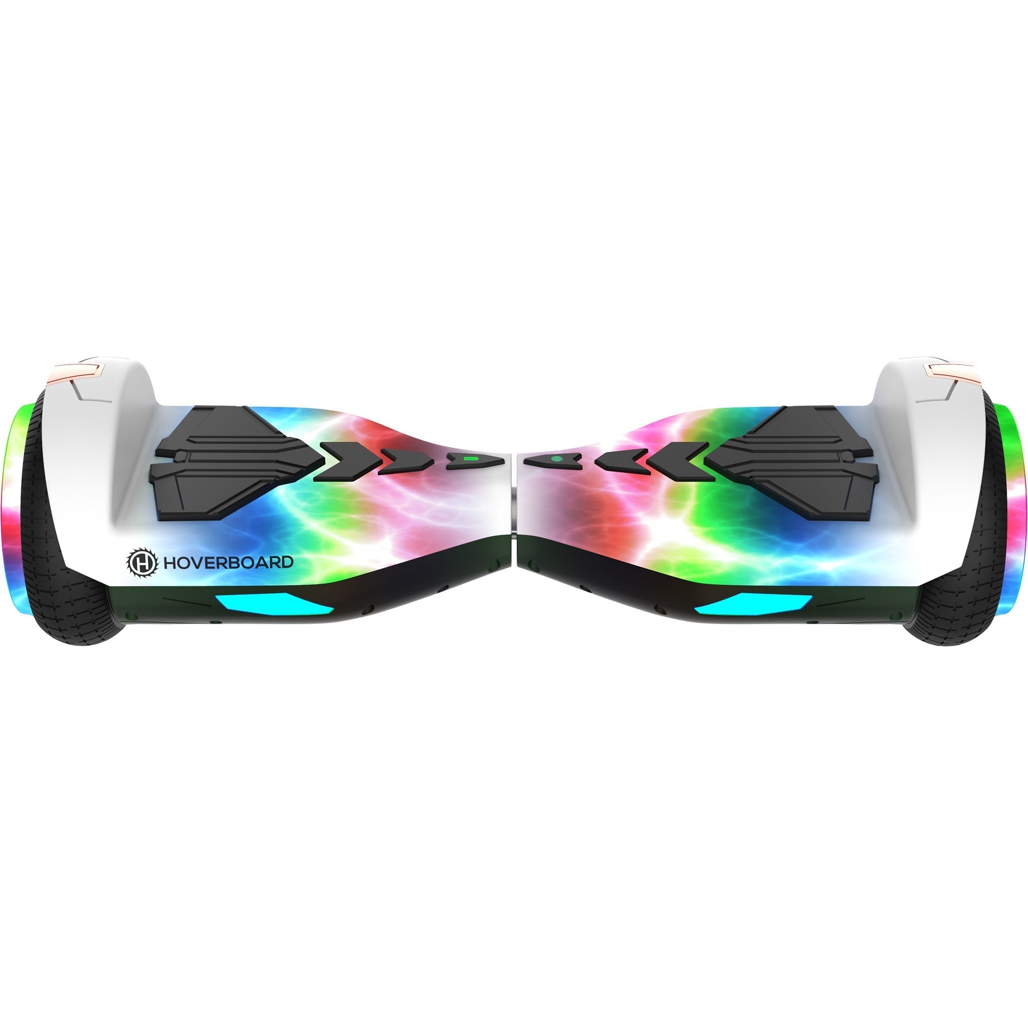 Surge LED Hoverboard 6.5" - GOTRAX