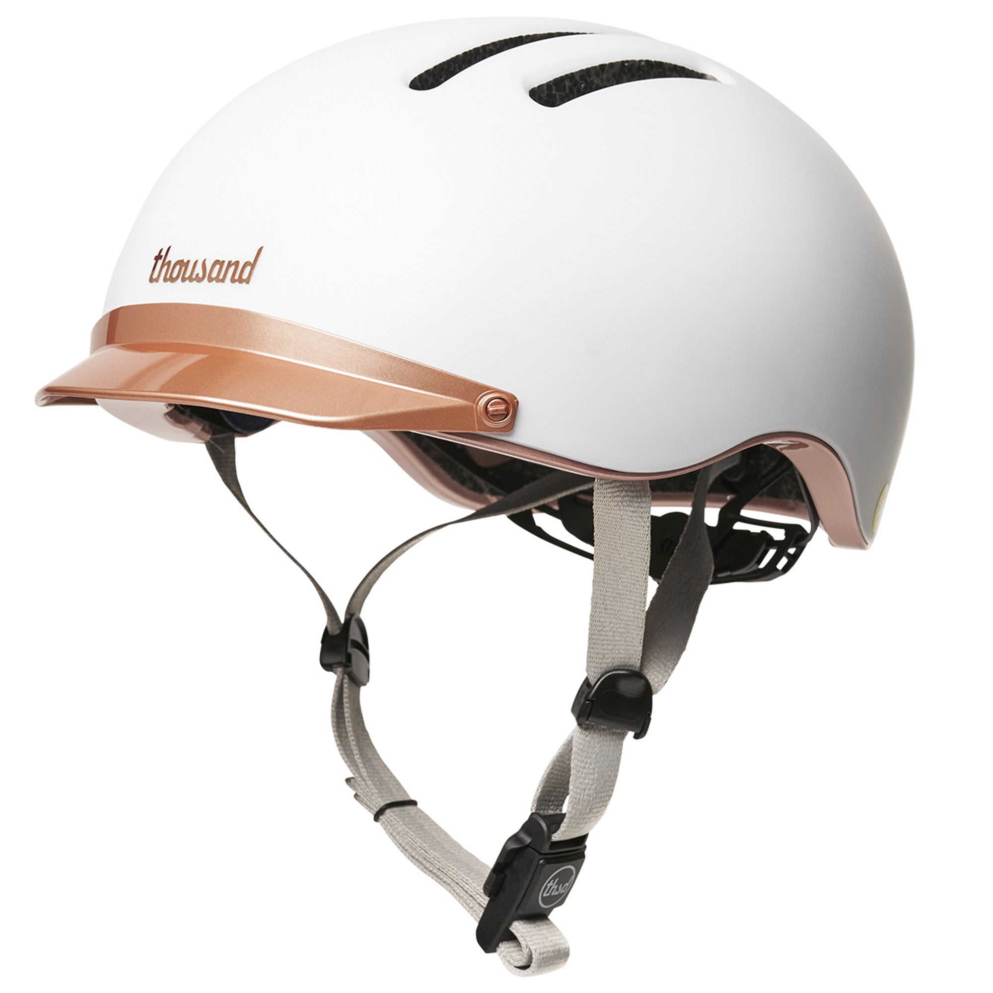 Thousand Chapter LED Helmet - GOTRAX