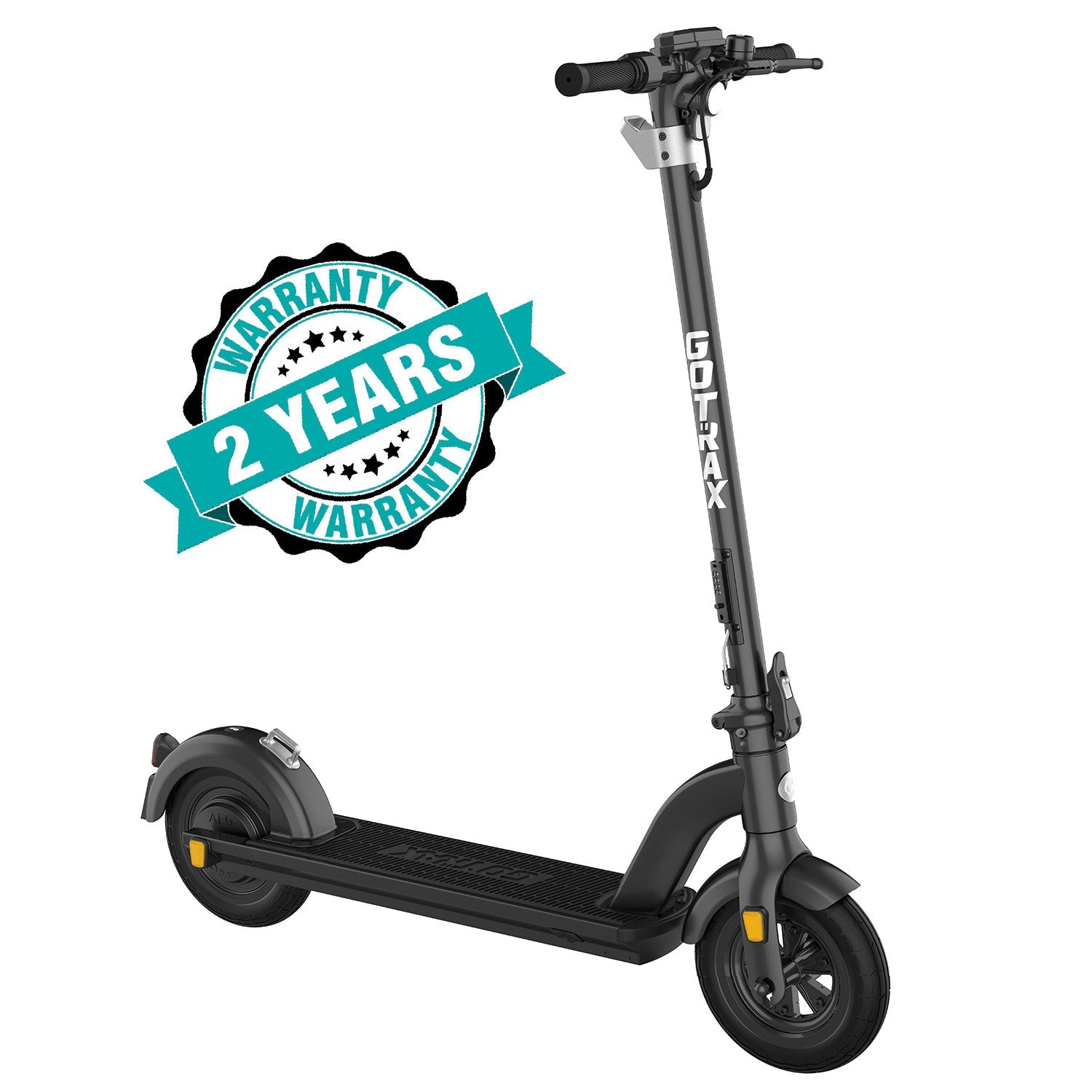 Tour XP Extended Warranty - GOTRAX