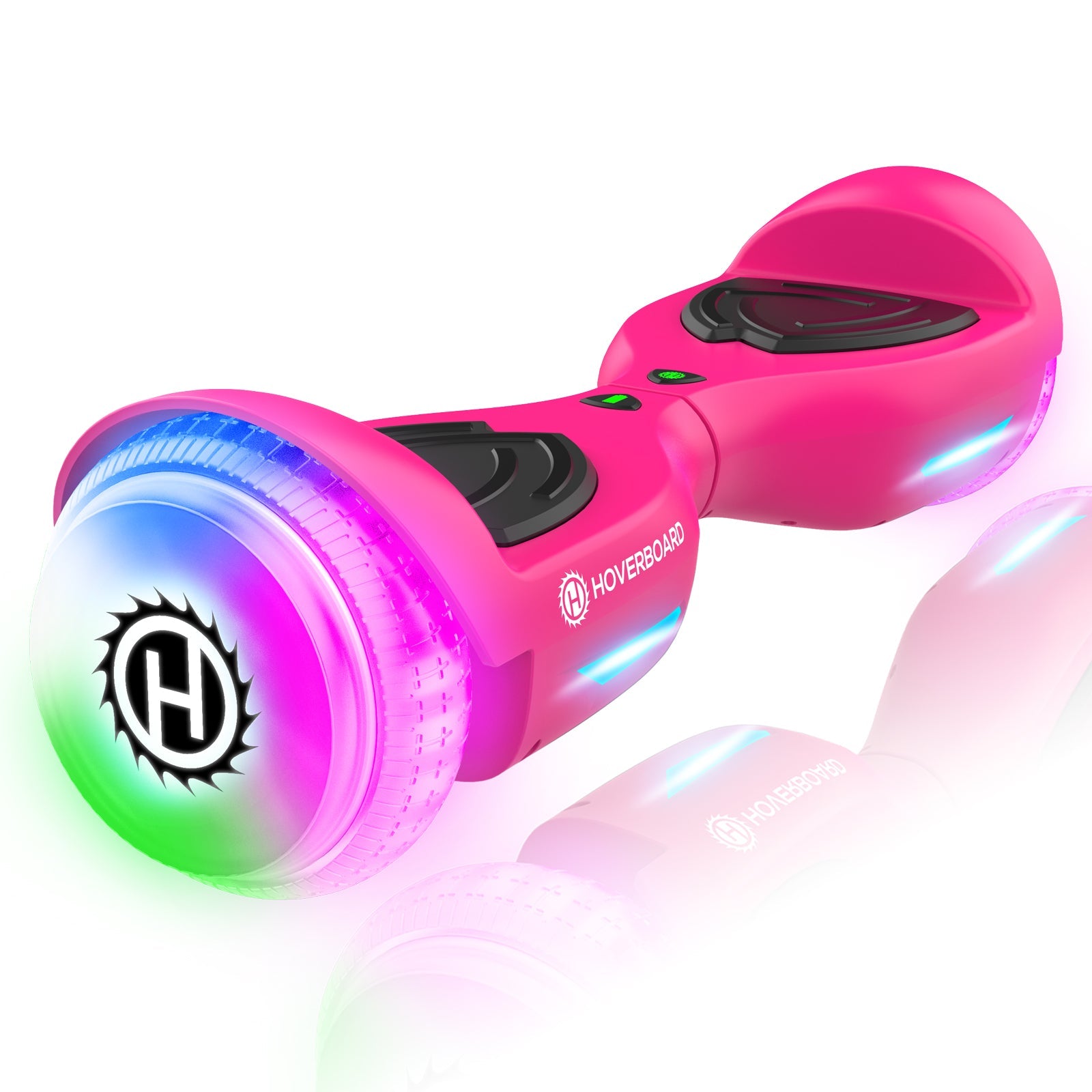 Gotrax srx discount 6.5 mini hoverboard