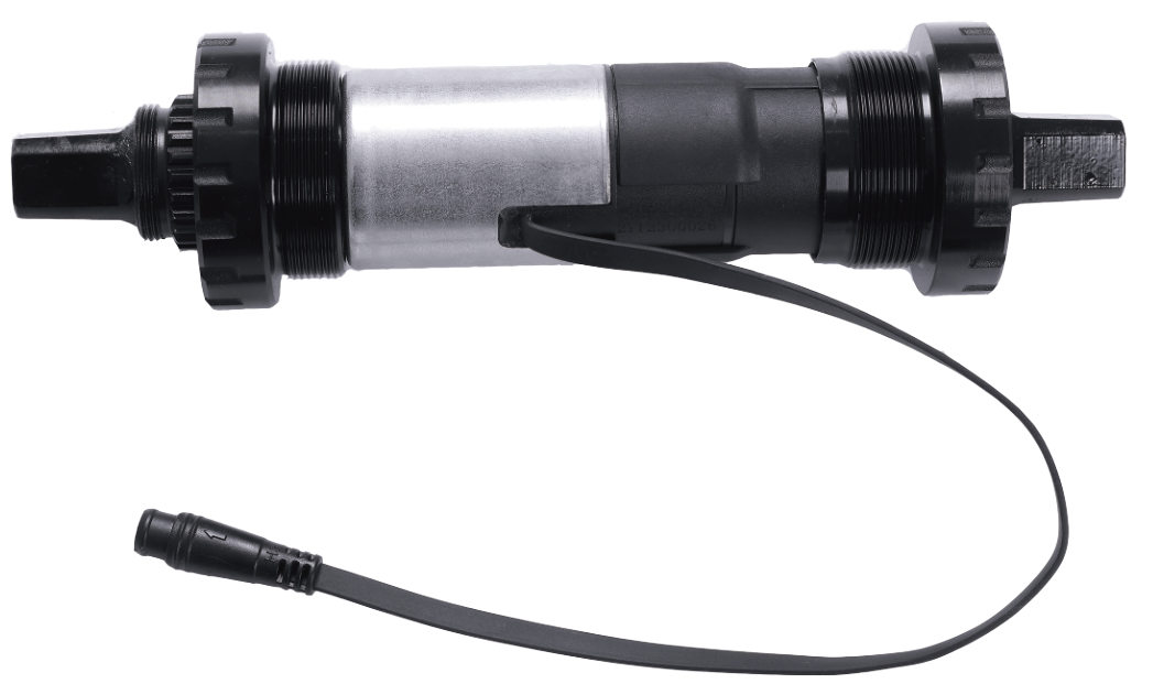 Tundra Torque Sensor/Bottom Bracket for E11/12