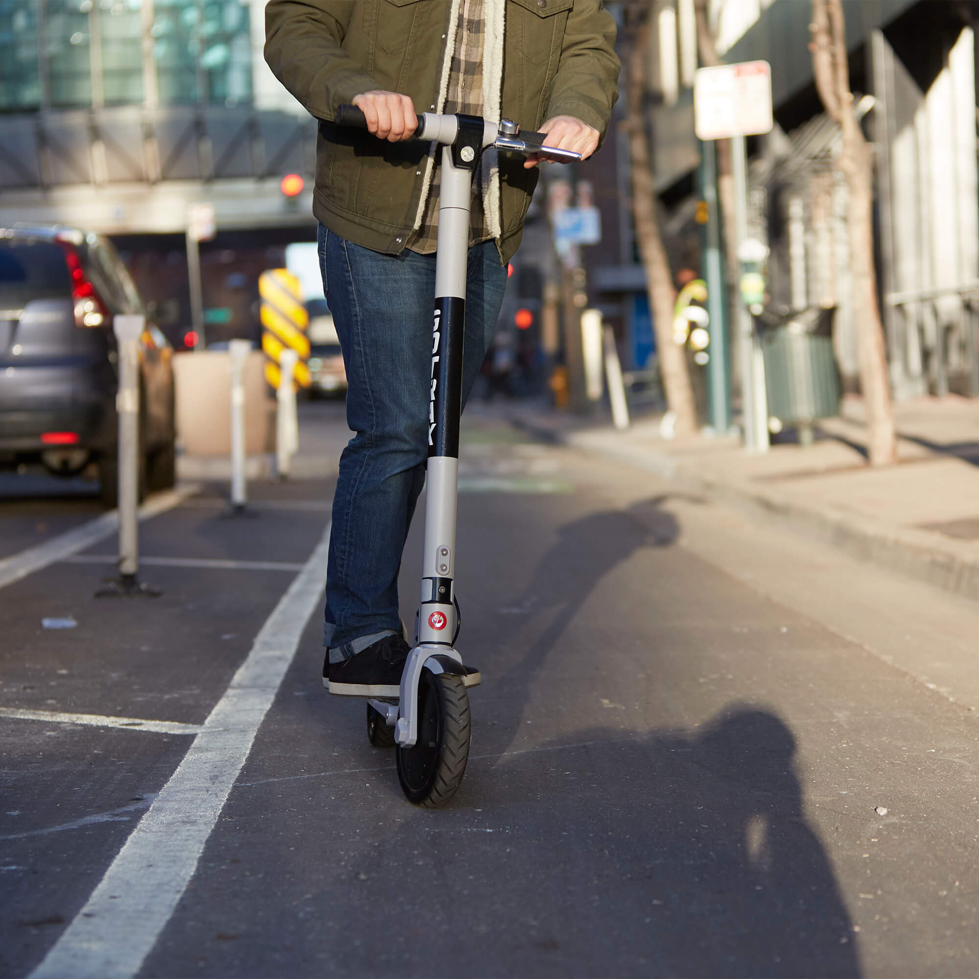 Xr Ultra Electric Scooter - GOTRAX
