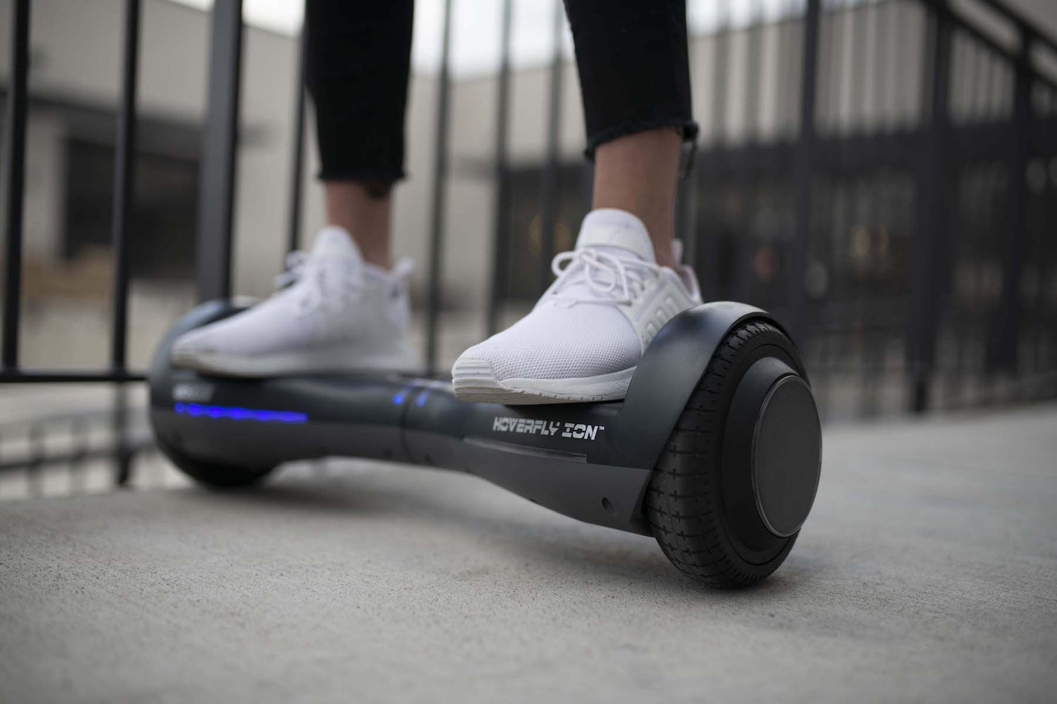 12 Things you should know before you buy a hoverboard - GOTRAX