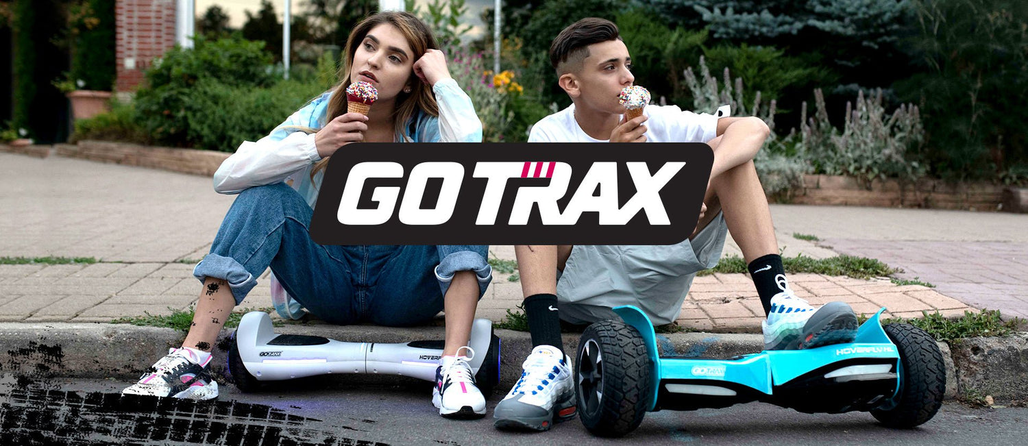 2019's Hoverboard Price Guide - How to choose the best Hoverboard - GOTRAX