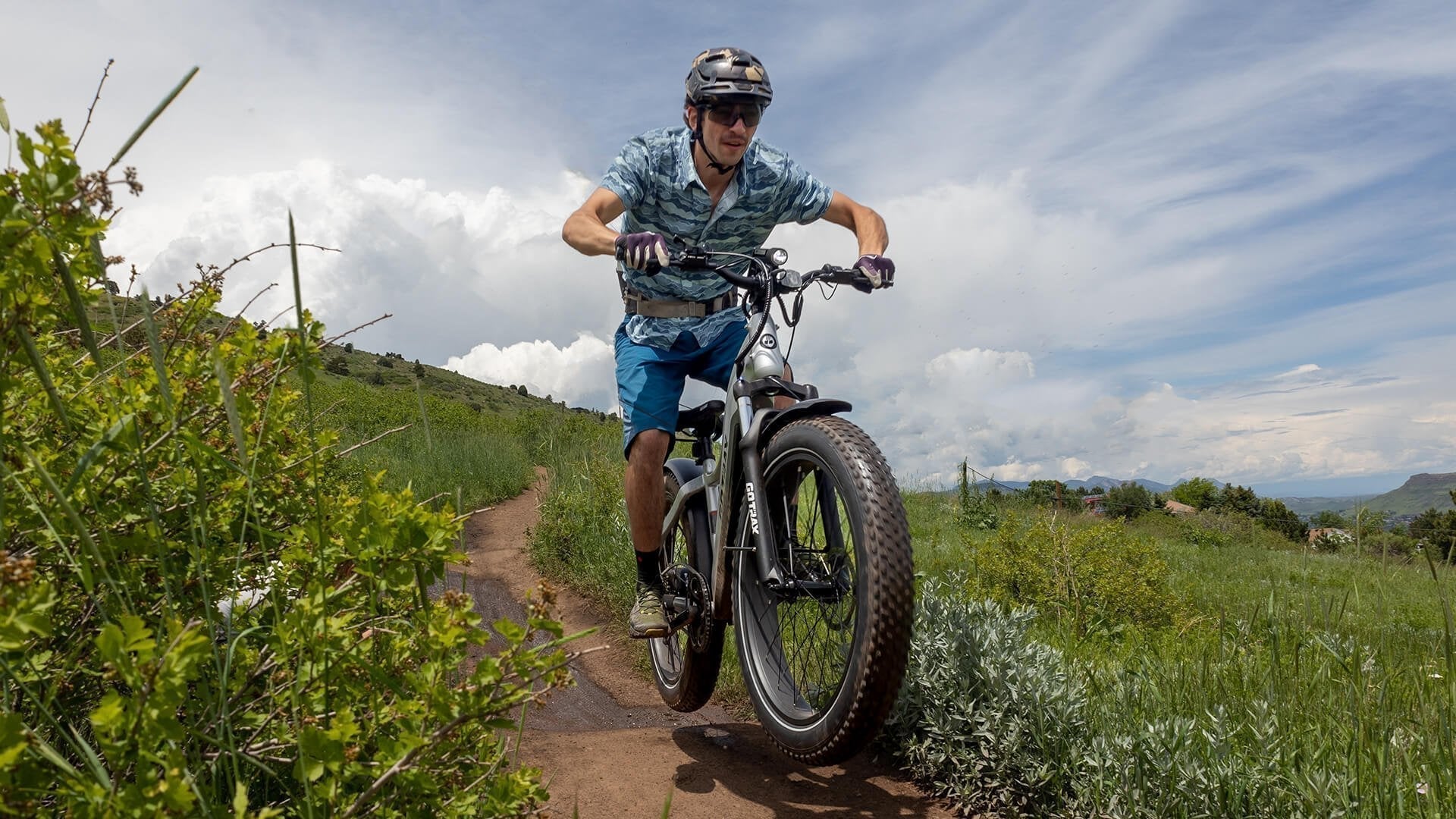 5 Essential Tips to Avoid Flats on Your Electric Bike - GOTRAX