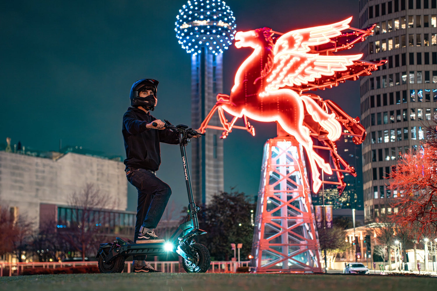 The Definitive Electric Scooter Buyer's Guide
