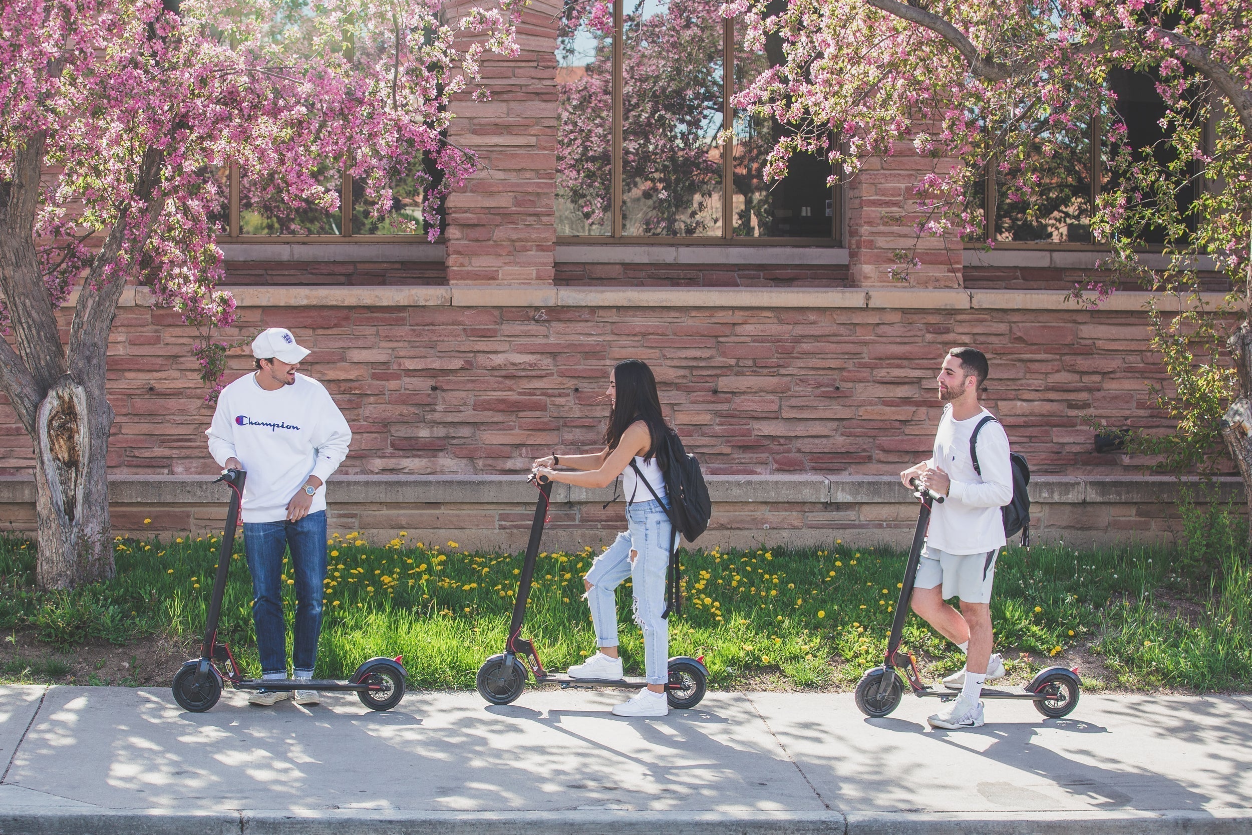 The Best Electric Scooters on Amazon – 2026