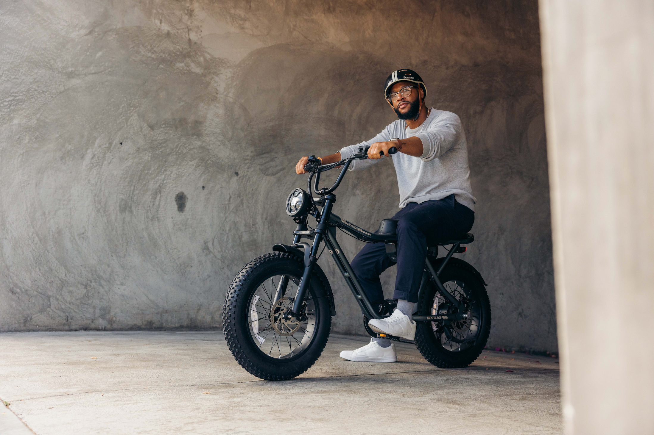 So, What Determines an eBike's Range?