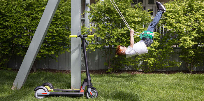 New 2019 E-Rideables for Kids!