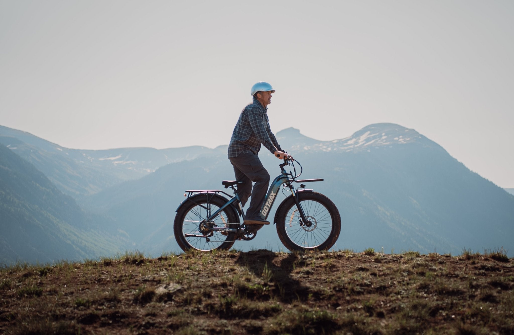 Buyer's Guide: Off-Road Electric Bikes - GOTRAX