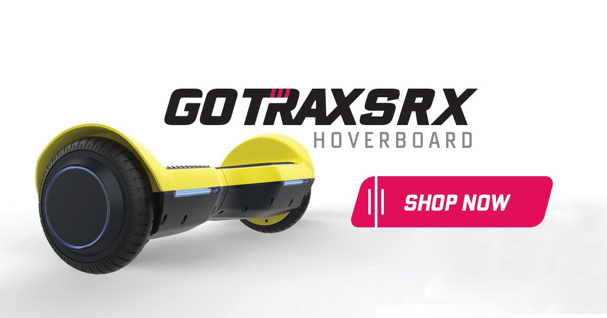 Choosing a Hoverboard on Amazon? - Best New Releases of 2019 - GOTRAX