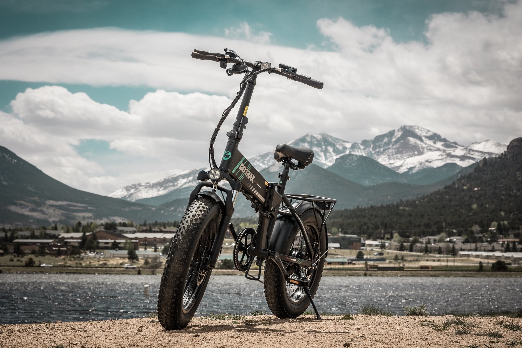 Colorado Proposing New Incentives for E-Bikes - GOTRAX