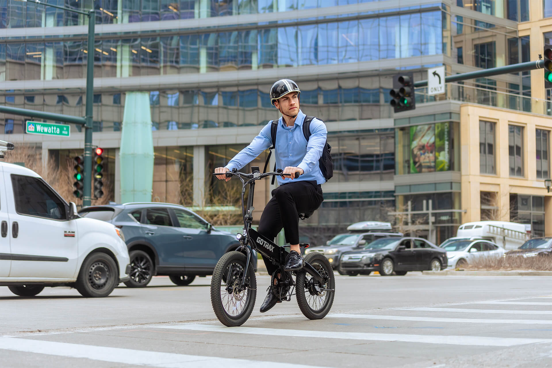 Common Mistakes to Avoid on Your Electric Bike - GOTRAX