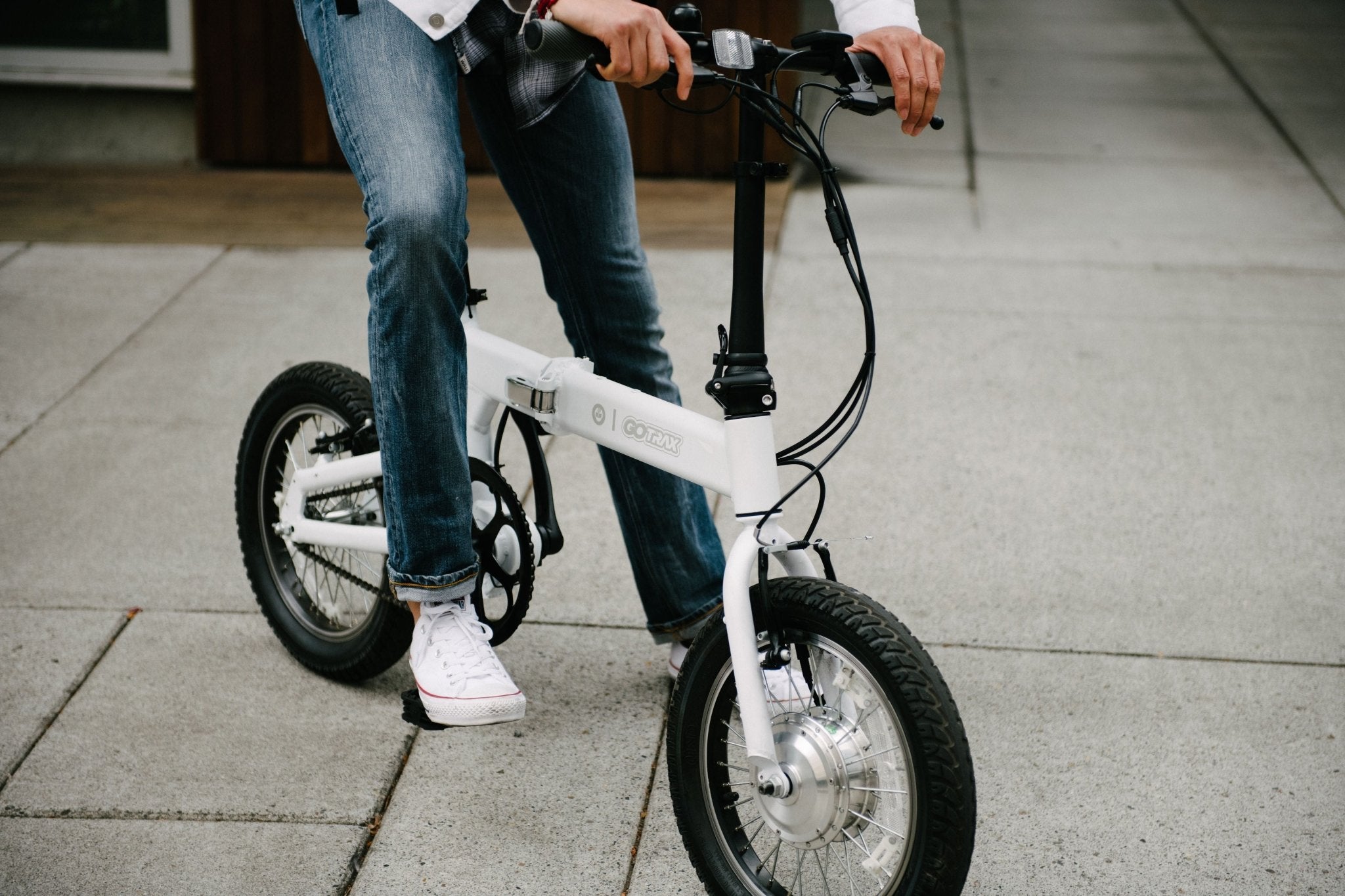 Electric Bikes: Are they just a fad? - GOTRAX
