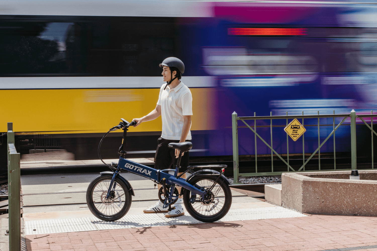 First eBike? Here’s What Actually Matters (And What Doesn’t) - GOTRAX